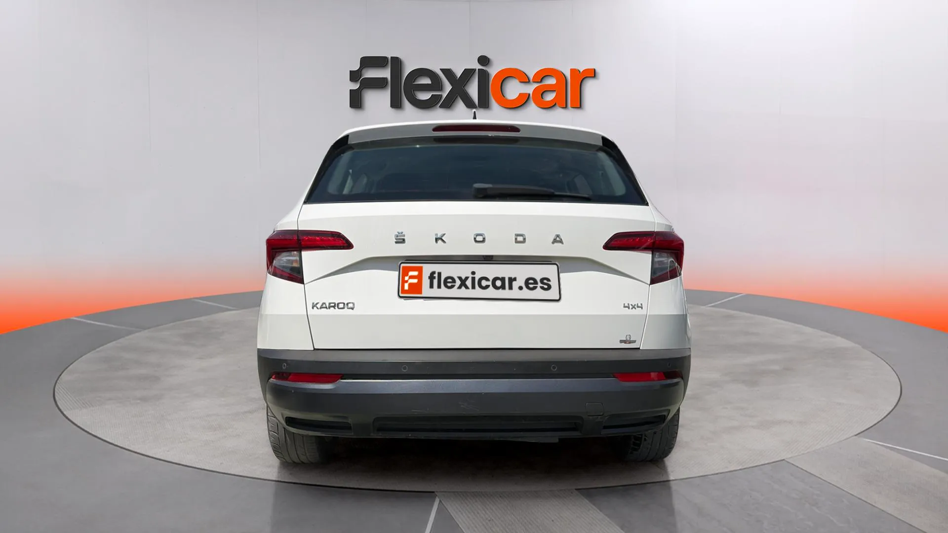 Škoda Karoq 2.0 TDI DSG 4x4 Ambition - foto 4
