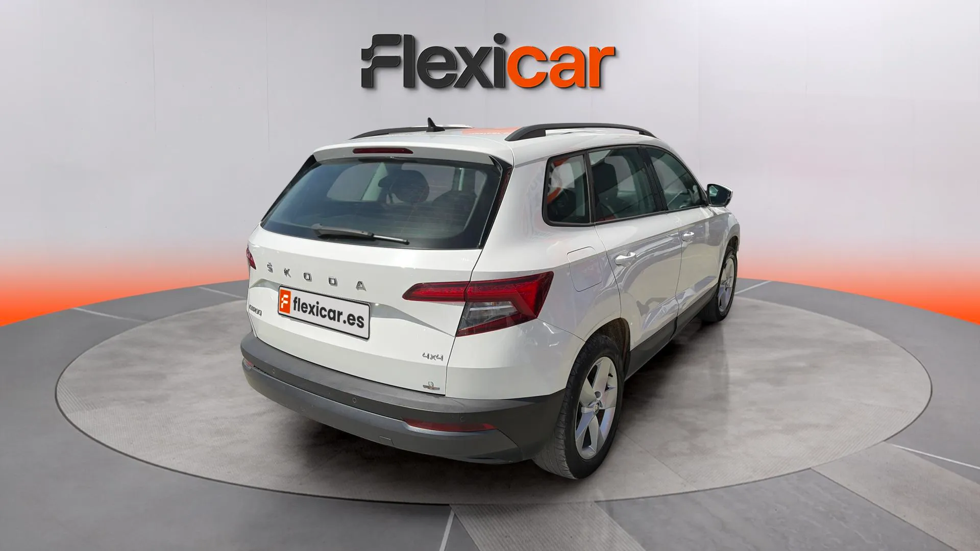 Škoda Karoq 2.0 TDI DSG 4x4 Ambition - foto 21