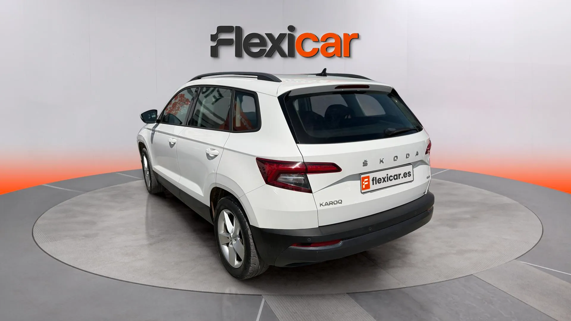 Škoda Karoq 2.0 TDI DSG 4x4 Ambition - foto 20
