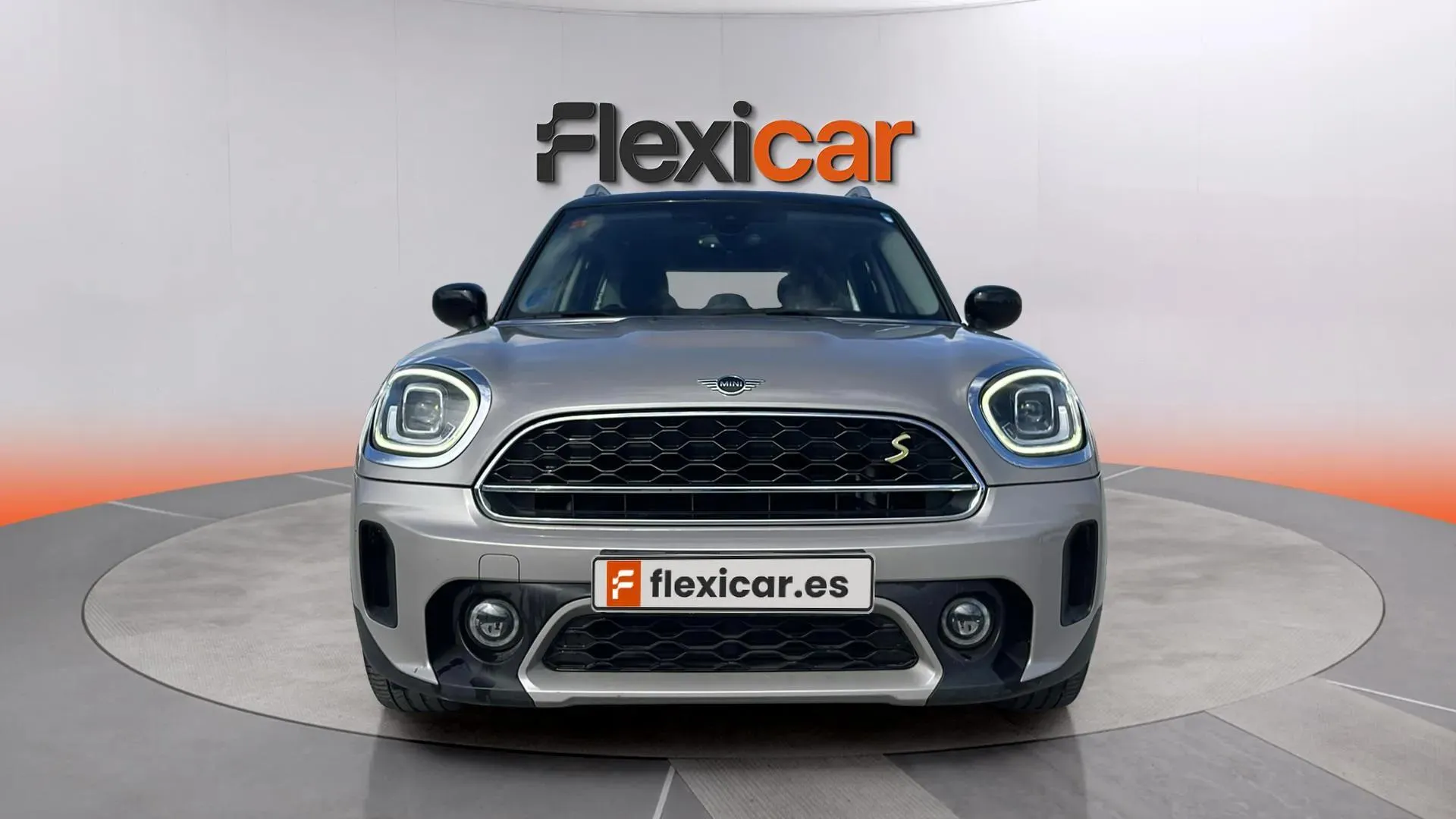 MINI Countryman Cooper S E ALL4 - foto 2