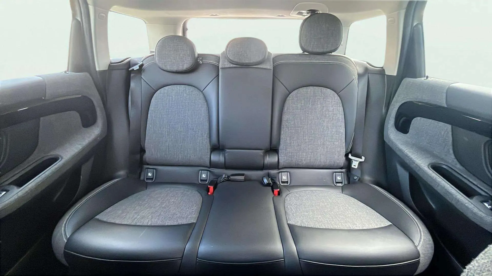 MINI Countryman Cooper S E ALL4 - foto 13