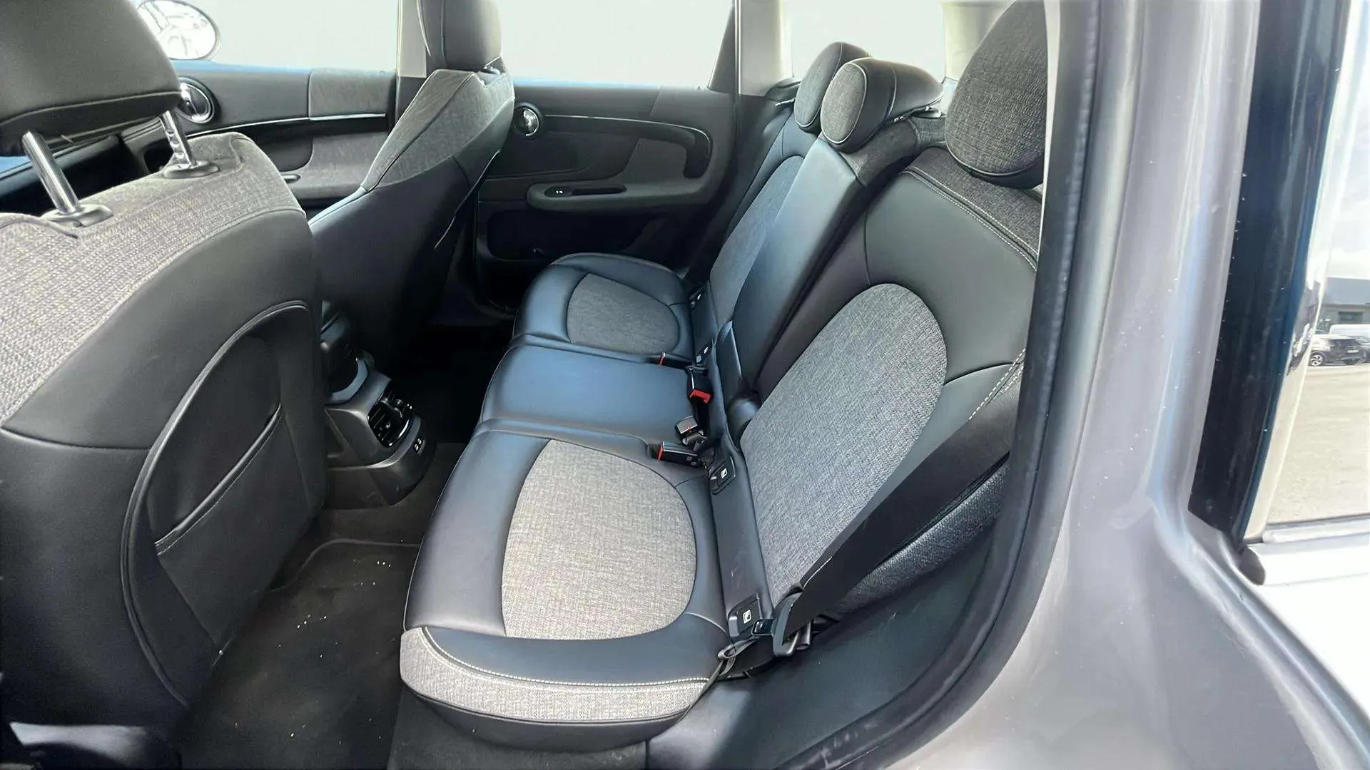 MINI Countryman Cooper S E ALL4 - foto 12