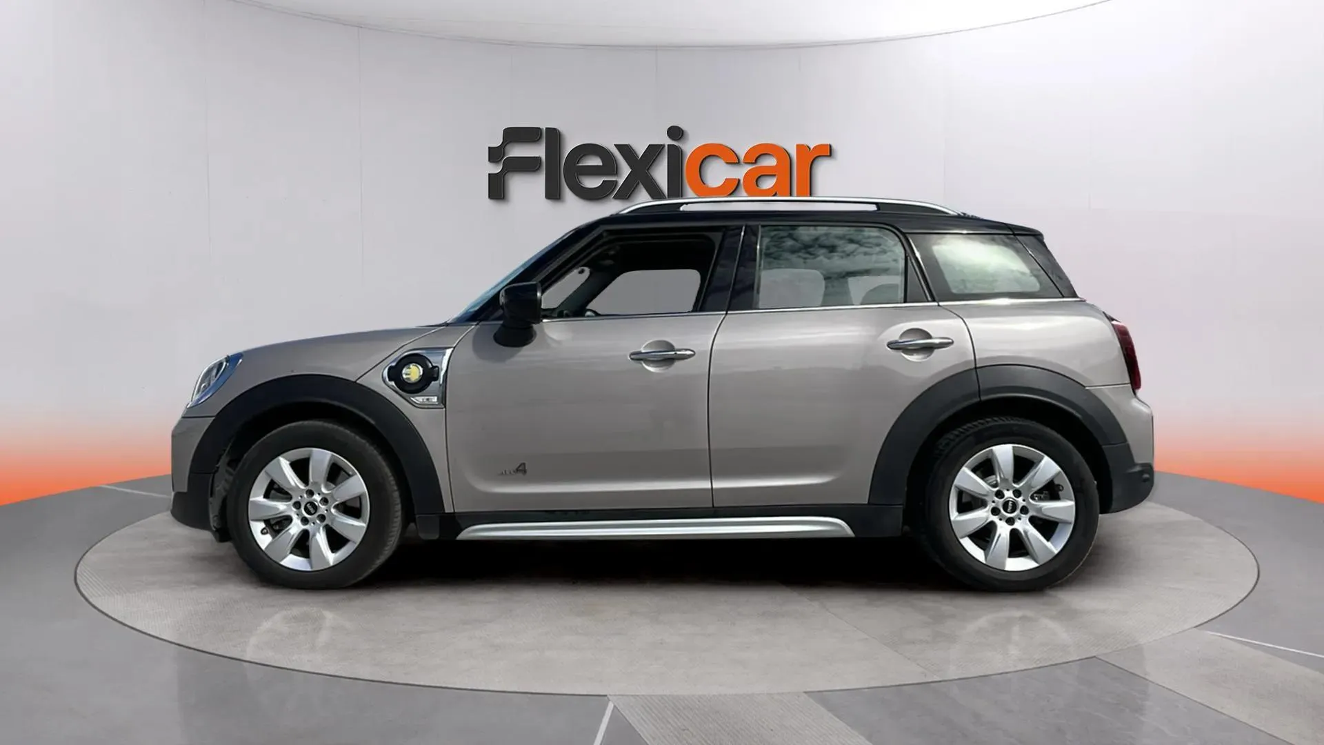 MINI Countryman Cooper S E ALL4 - foto 5