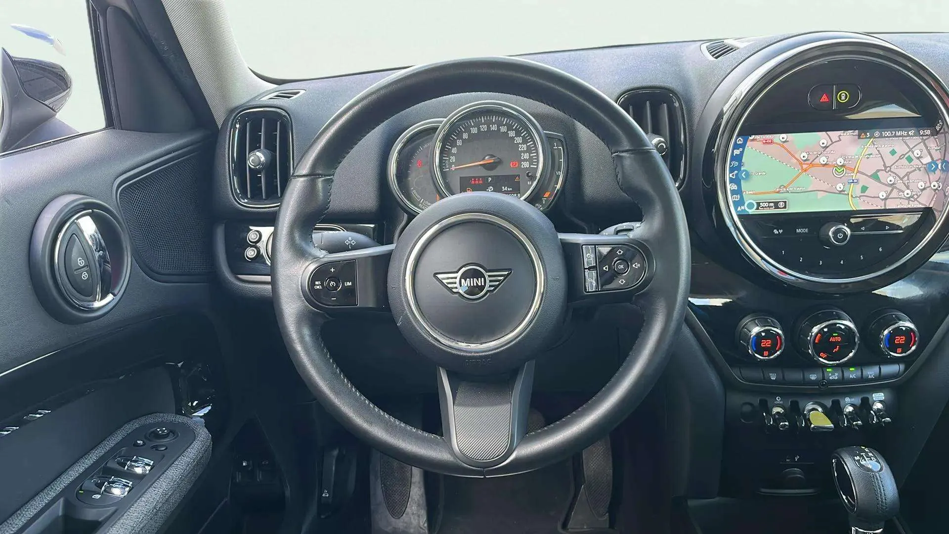MINI Countryman Cooper S E ALL4 - foto 9