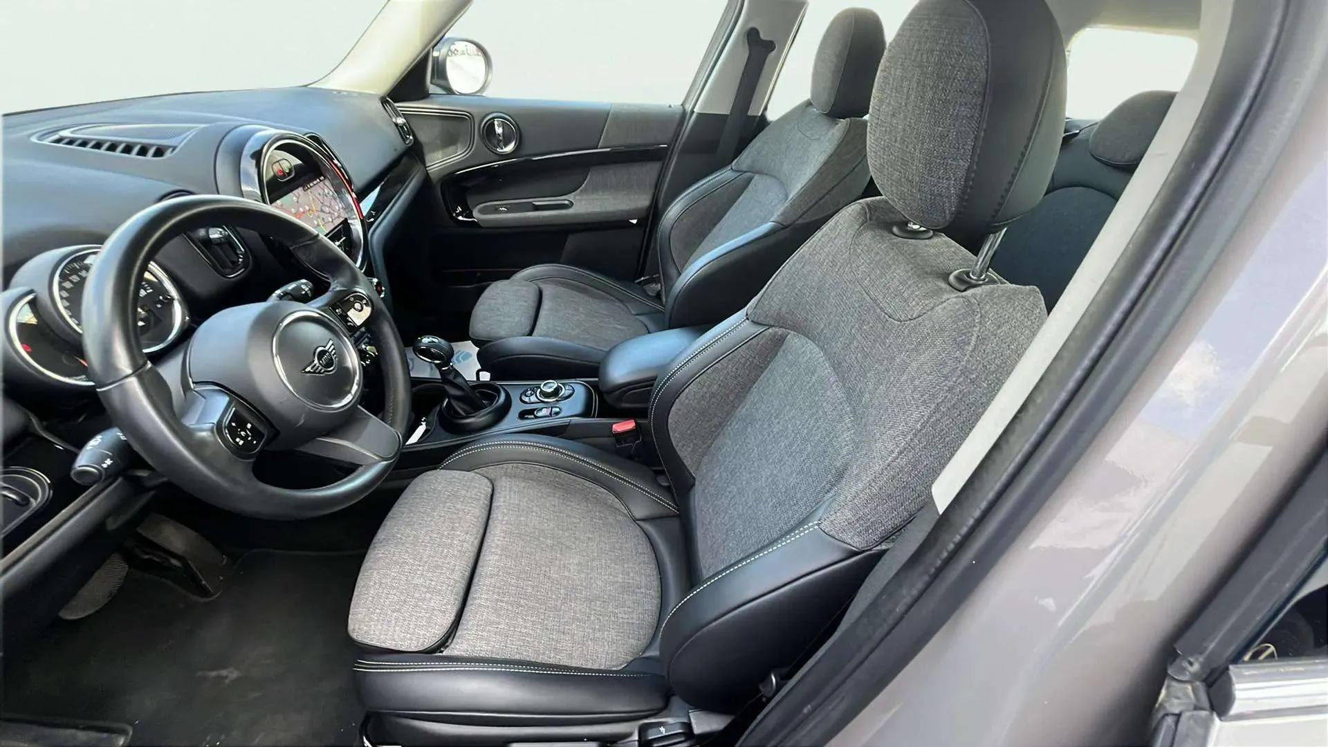 MINI Countryman Cooper S E ALL4 - foto 11