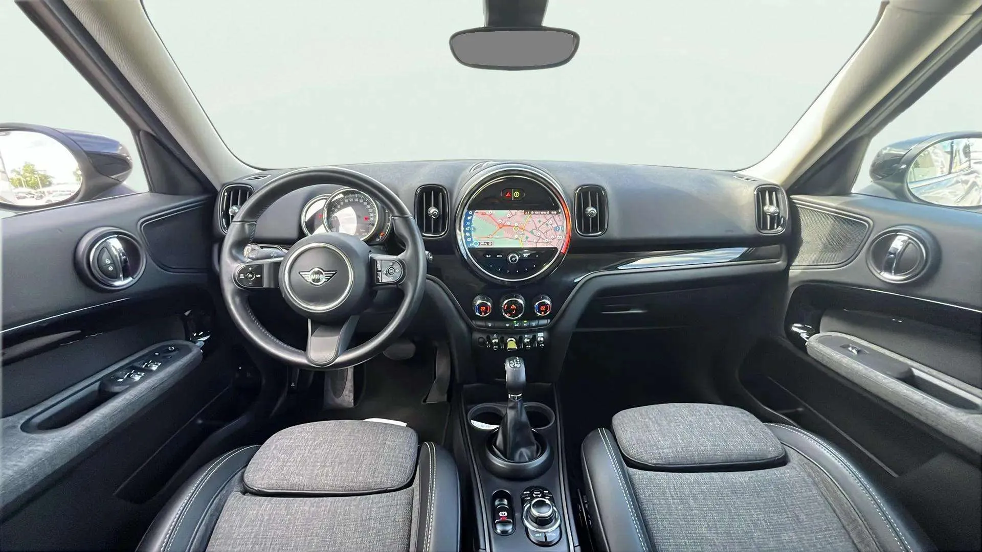 MINI Countryman Cooper S E ALL4 - foto 7