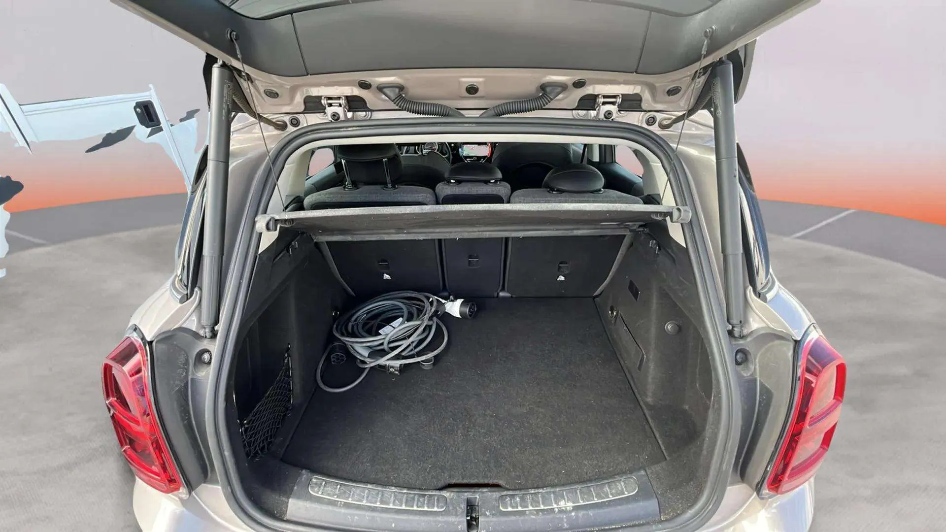 MINI Countryman Cooper S E ALL4 - foto 6
