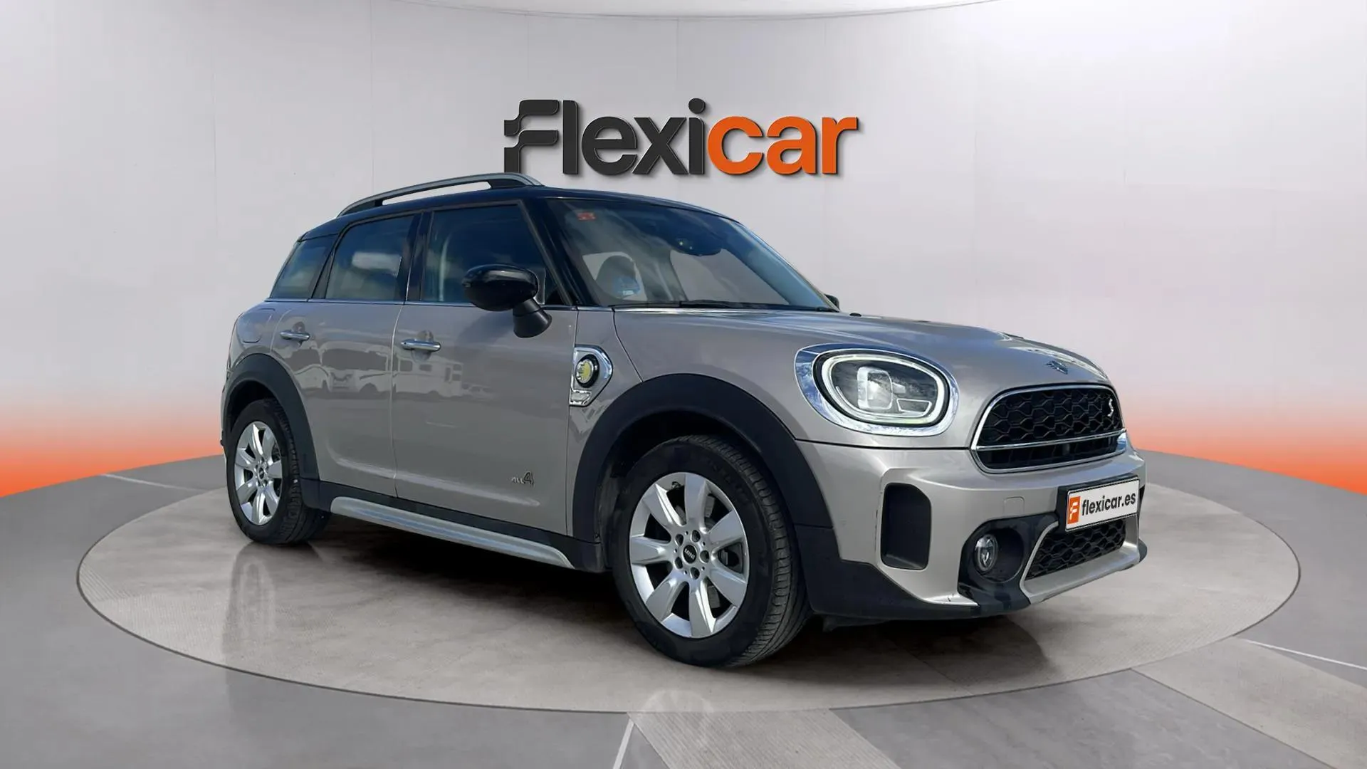 MINI Countryman Cooper S E ALL4