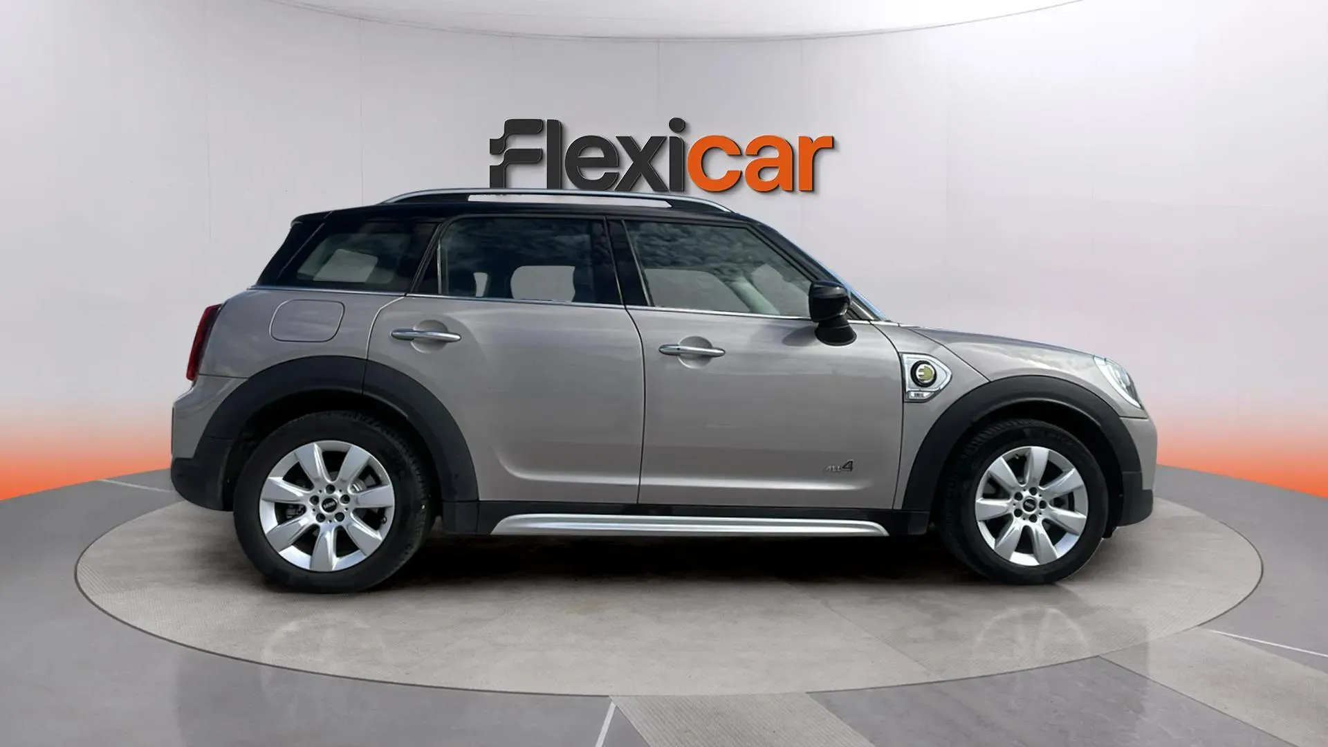 MINI Countryman Cooper S E ALL4 - foto 3