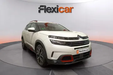 citroen c5 aircross bluehdi 96kw 130cv s amps shine diesel manual cadiz 903000000245545
