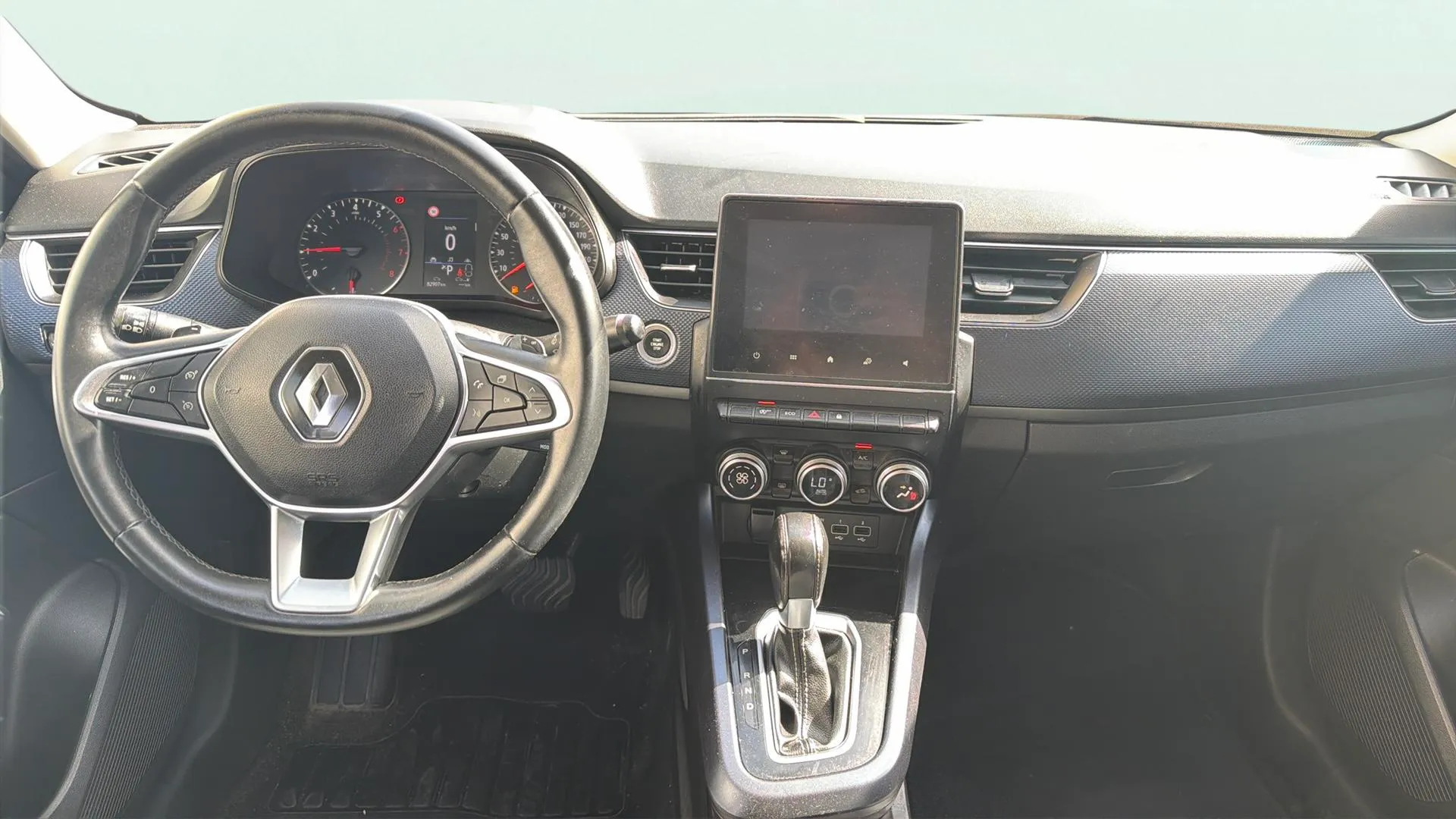 Renault Arkana Intens TCe EDC Microhíbrido - foto 6