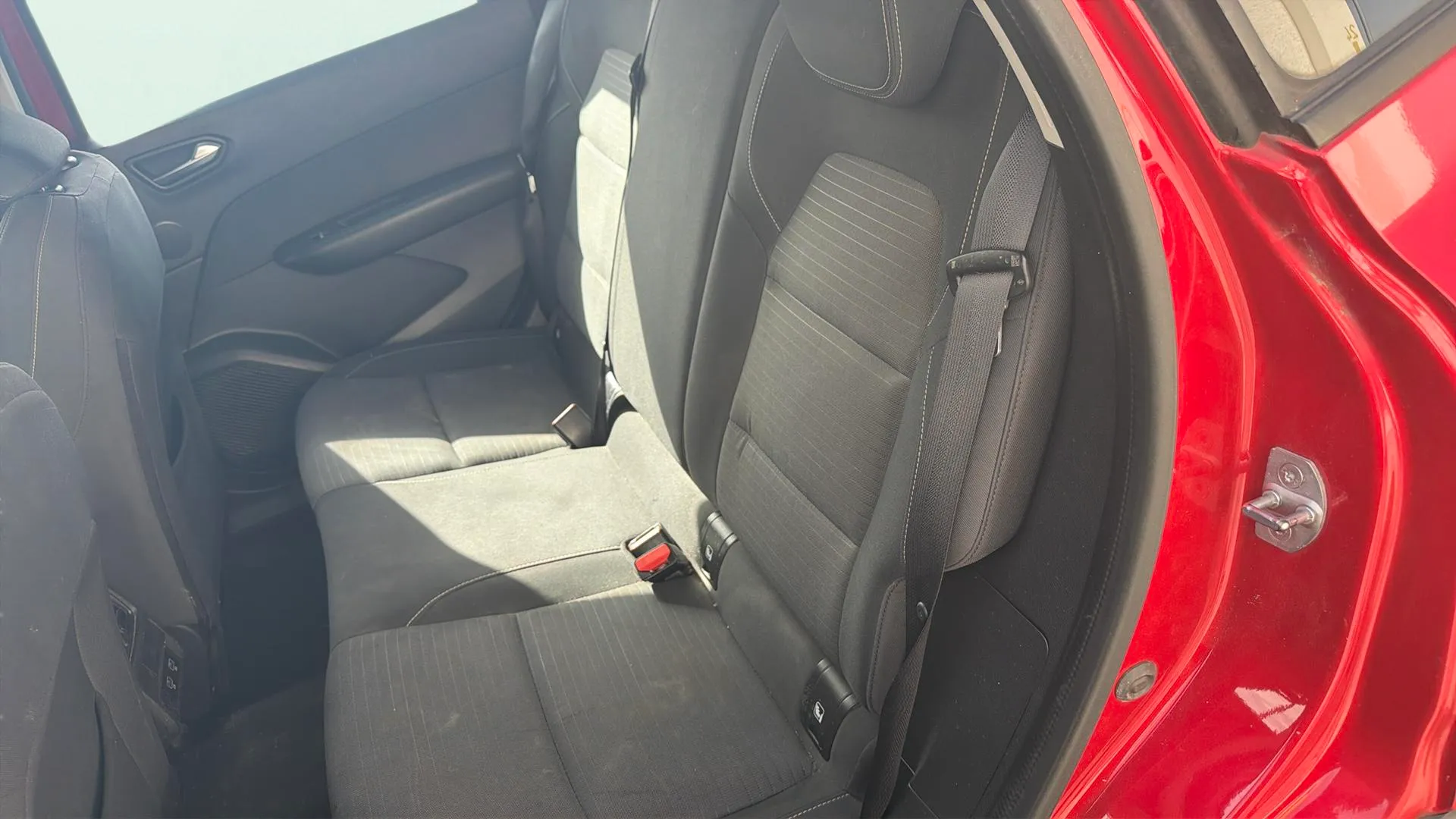 Renault Arkana Intens TCe EDC Microhíbrido - foto 11