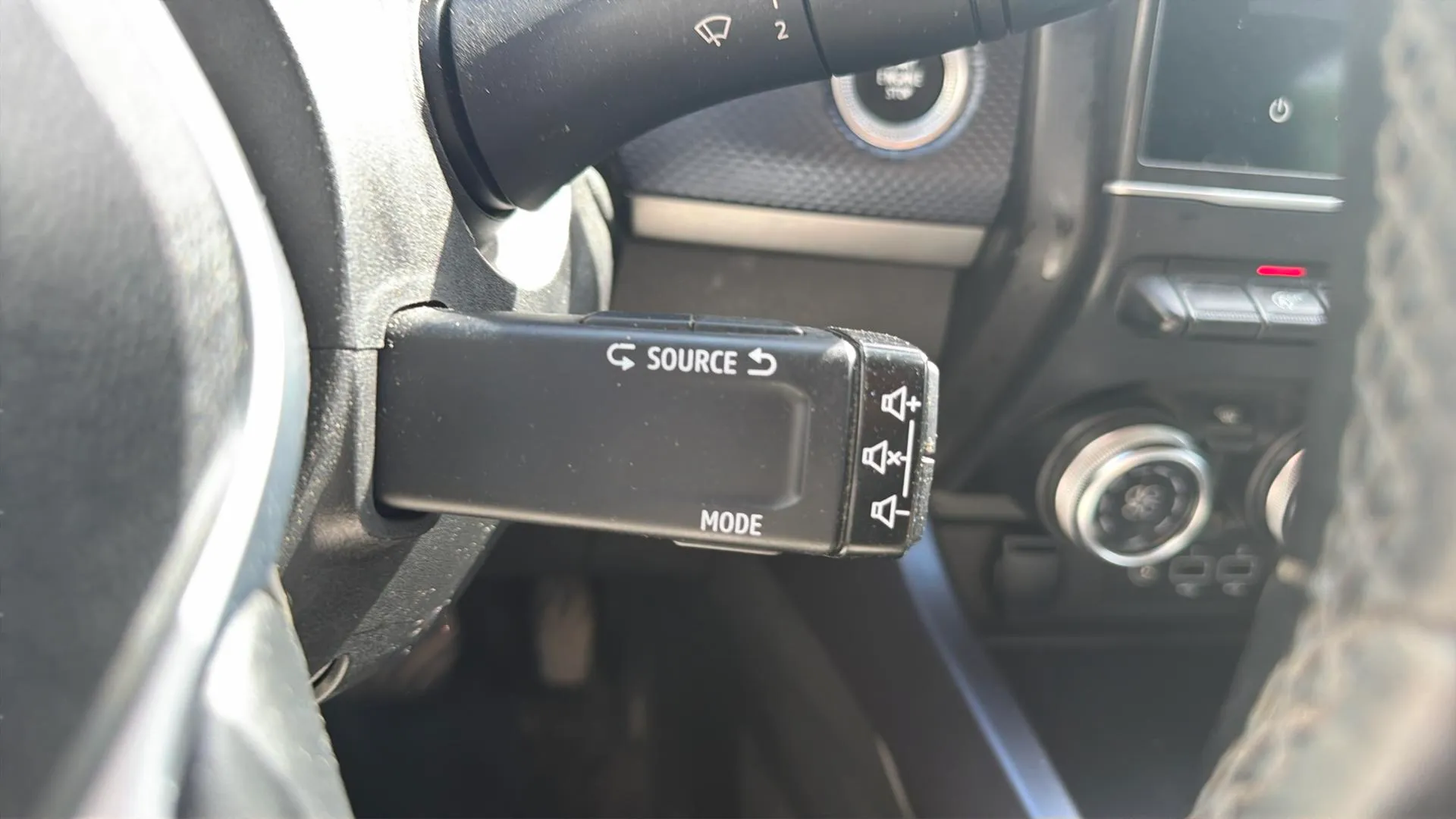 Renault Arkana Intens TCe EDC Microhíbrido - foto 19