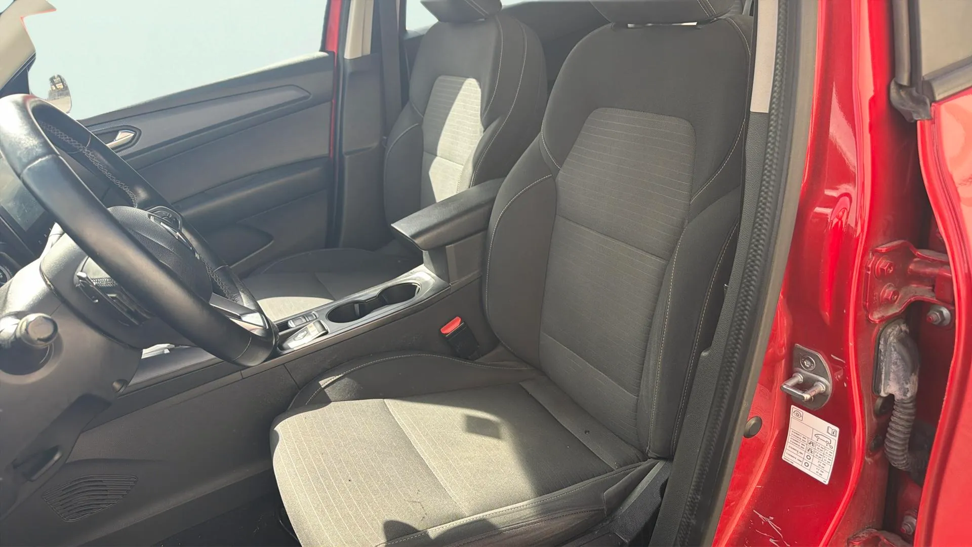 Renault Arkana Intens TCe EDC Microhíbrido - foto 10