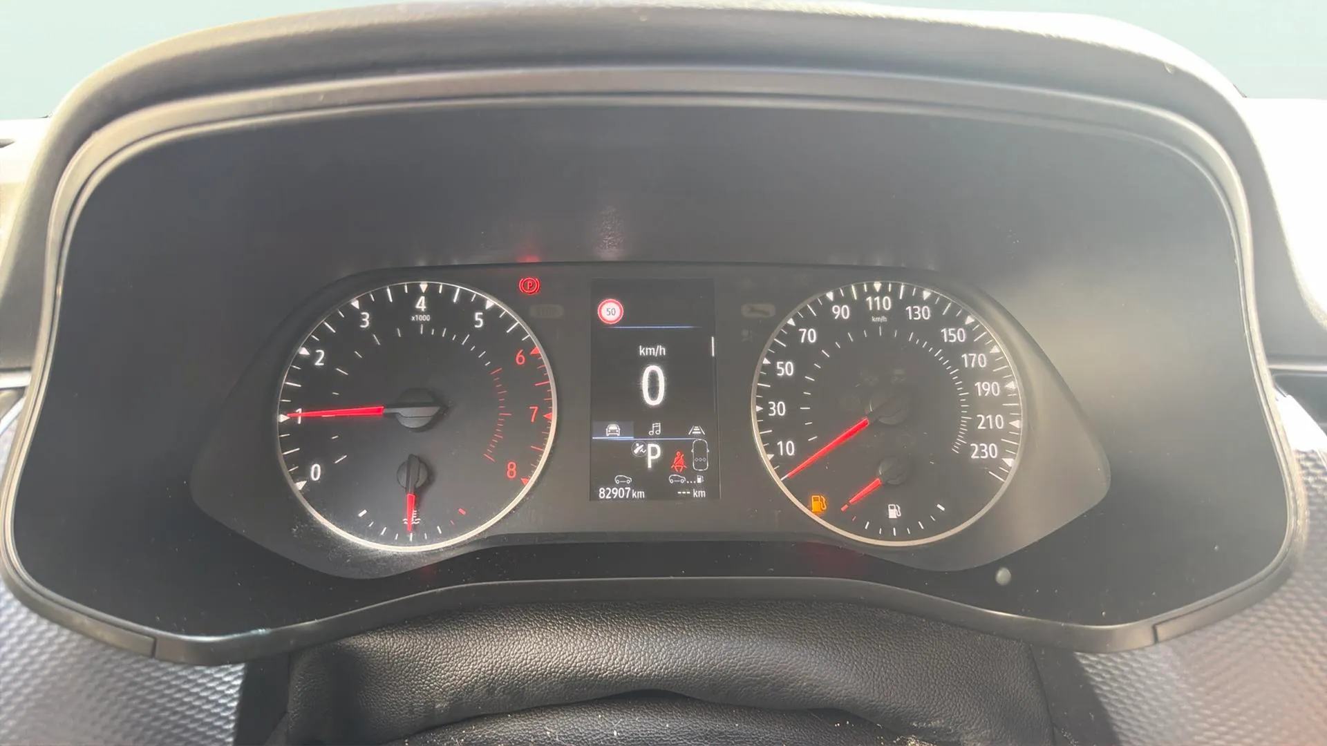 Renault Arkana Intens TCe EDC Microhíbrido - foto 9