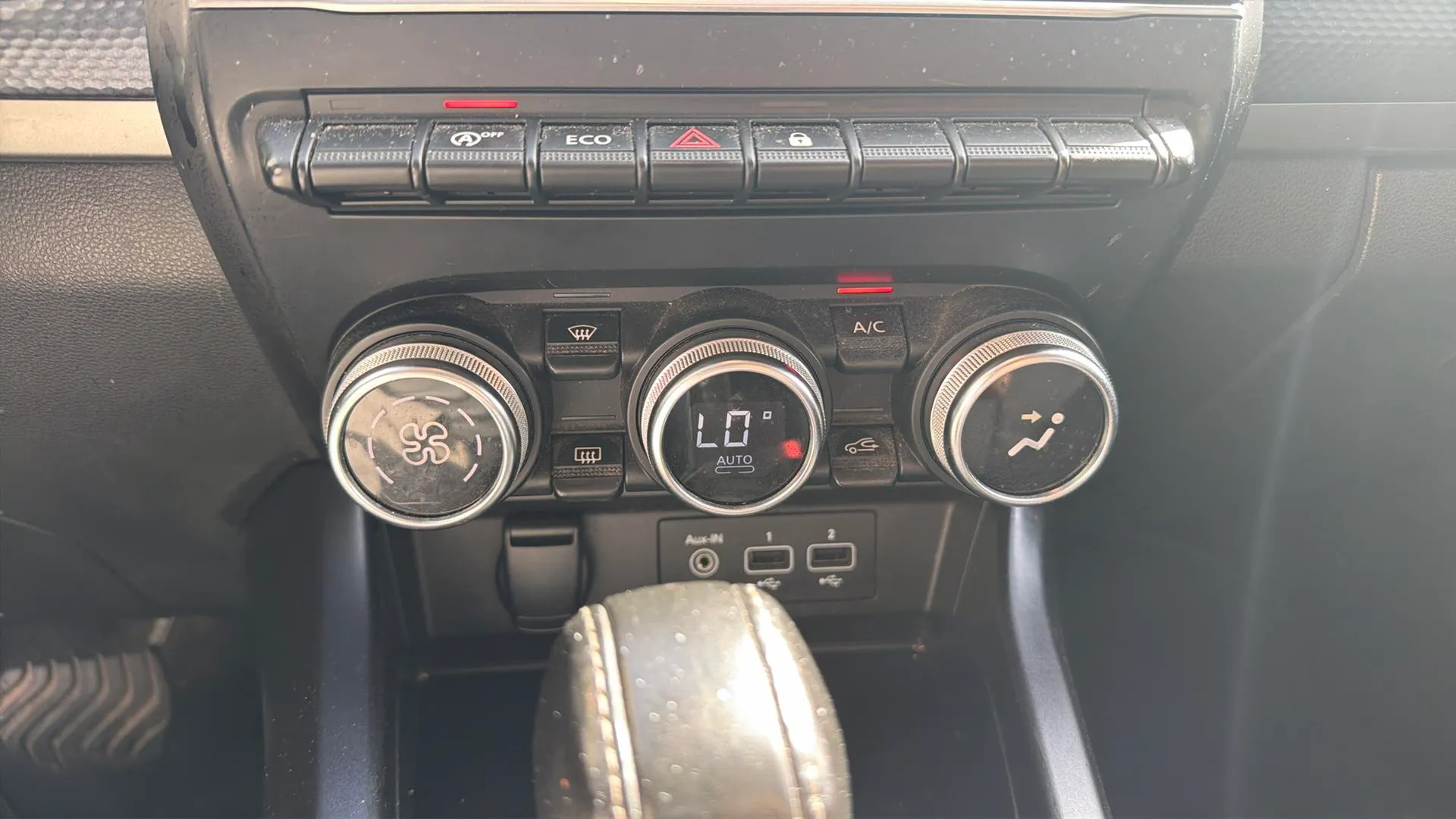 Renault Arkana Intens TCe EDC Microhíbrido - foto 20