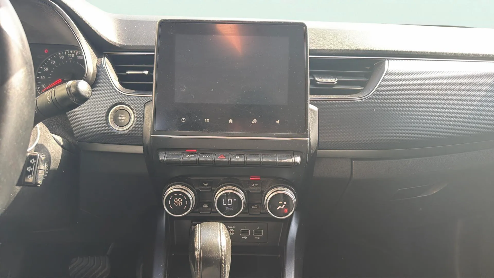 Renault Arkana Intens TCe EDC Microhíbrido - foto 7