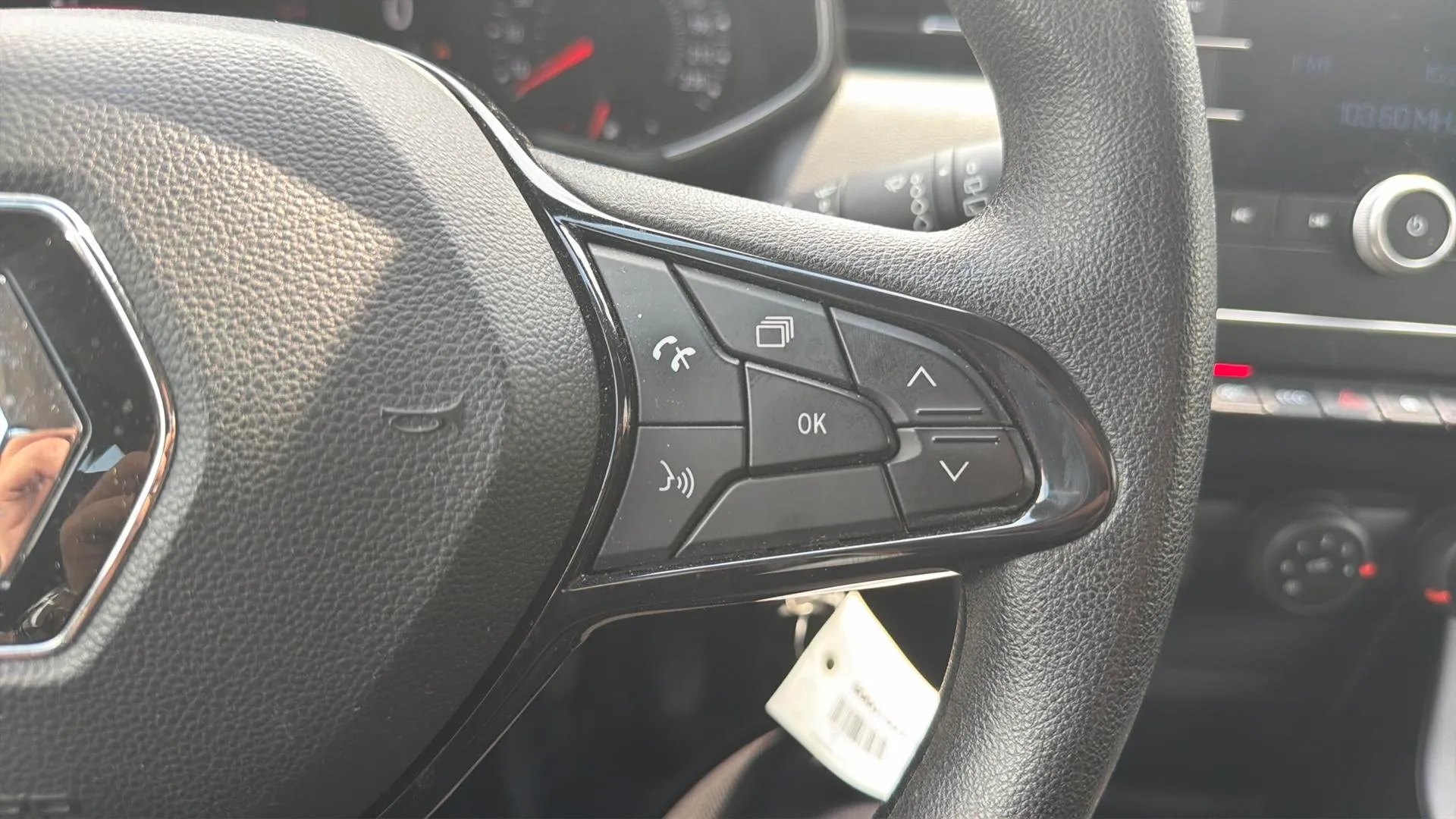 Renault Clio Business Blue dCi - foto 16