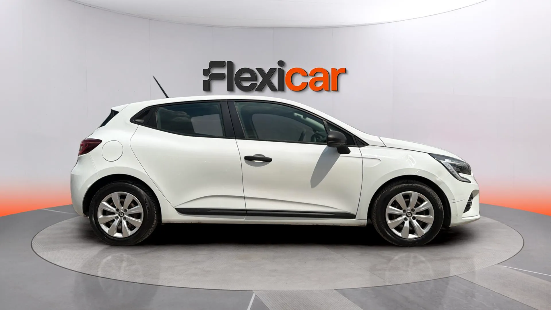 Renault Clio Business Blue dCi - foto 3