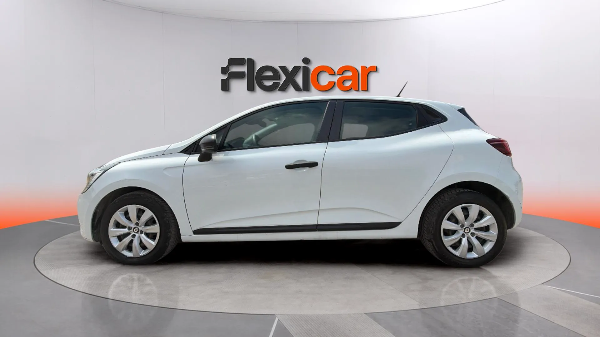 Renault Clio Business Blue dCi - foto 5