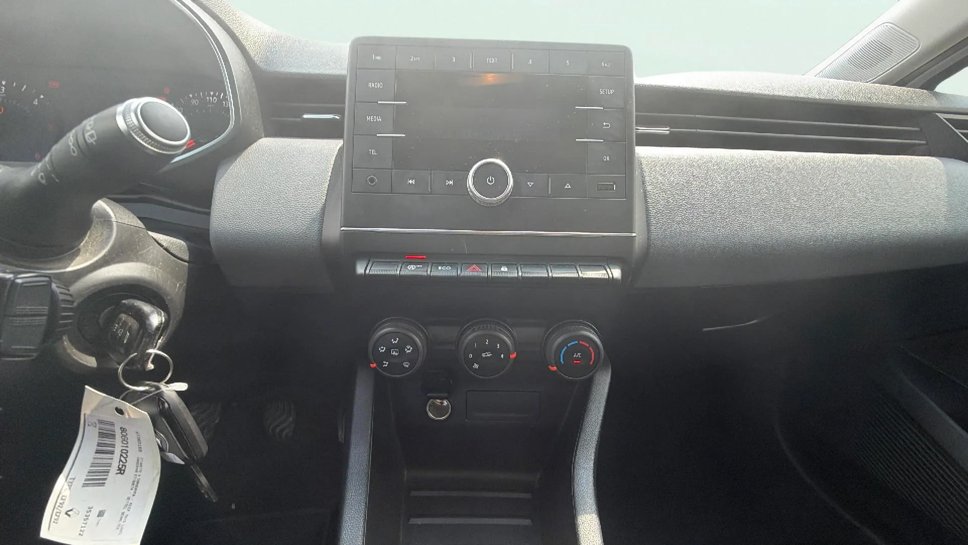 Renault Clio Business Blue dCi - foto 12