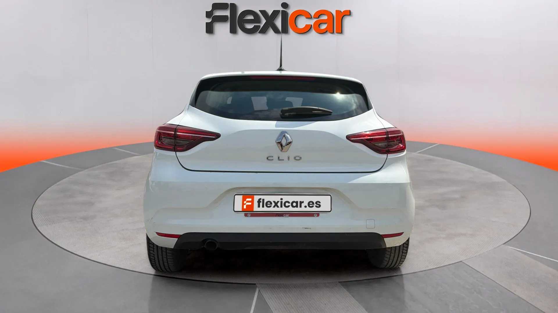 Renault Clio Business Blue dCi - foto 4