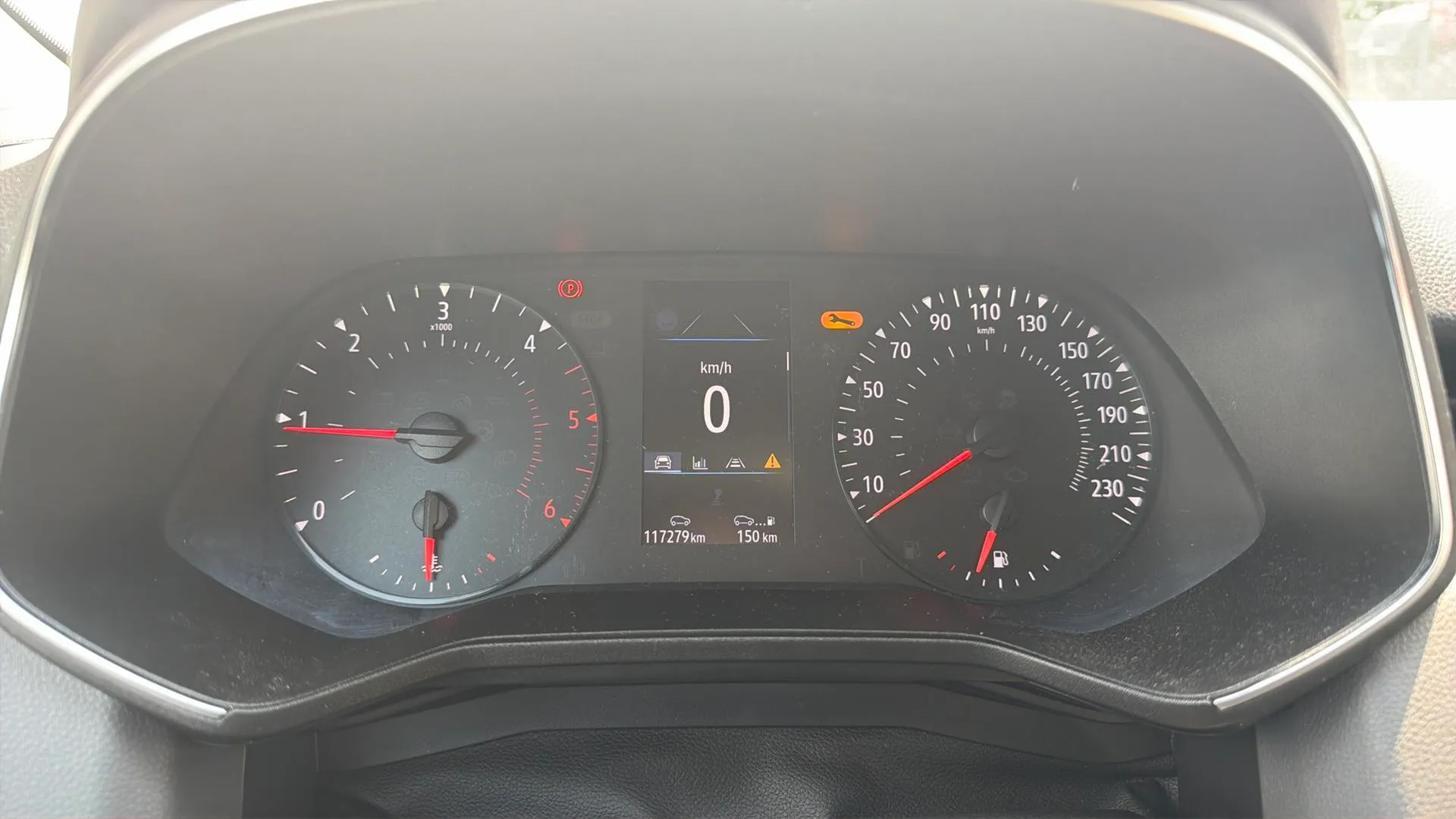 Renault Clio Business Blue dCi - foto 14