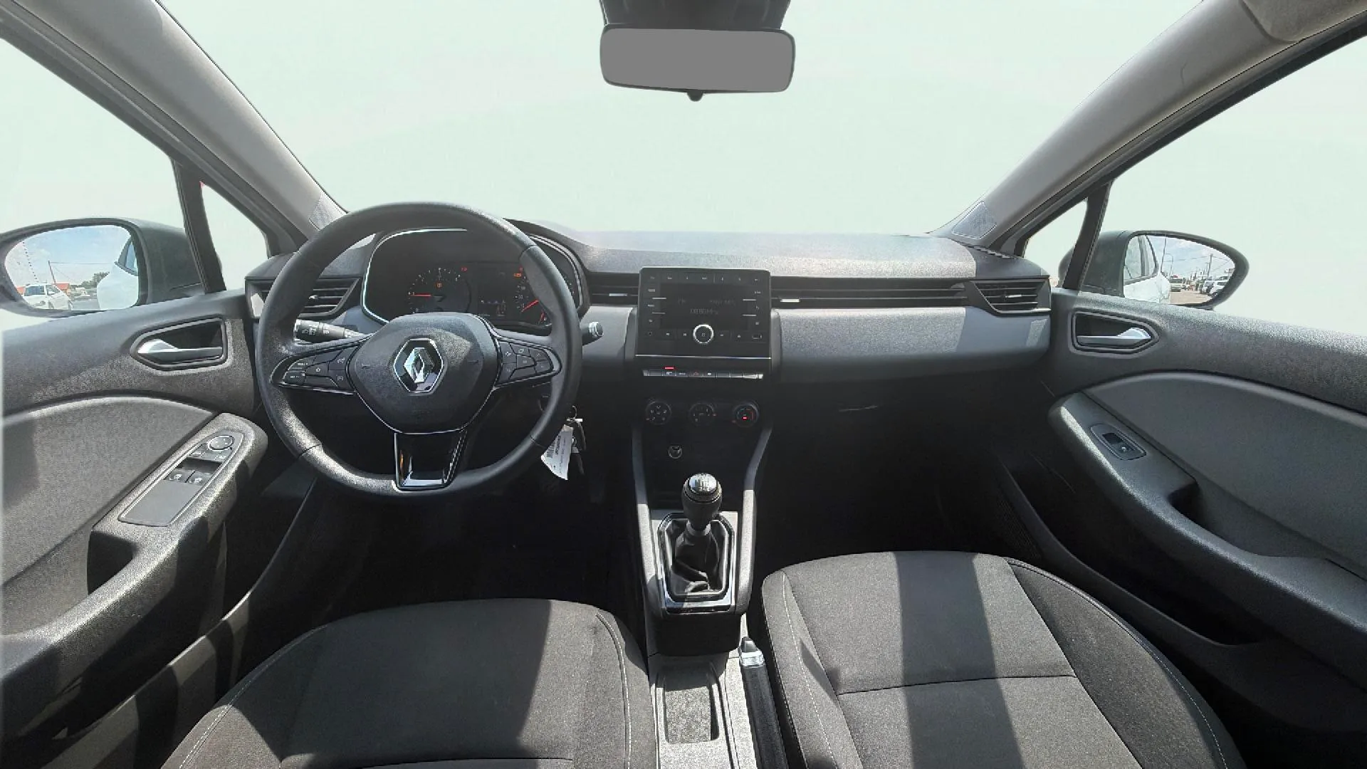 Renault Clio Business Blue dCi - foto 11