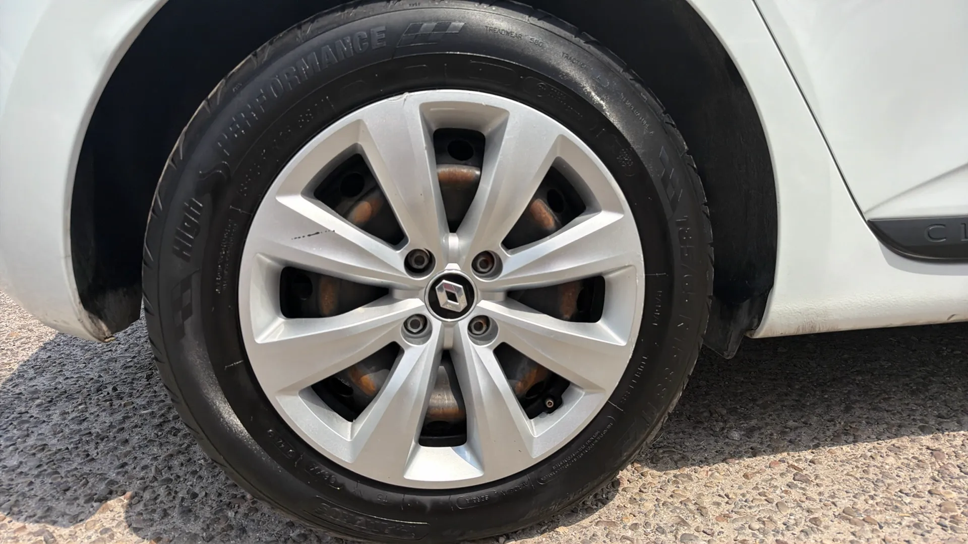 Renault Clio Business Blue dCi - foto 10