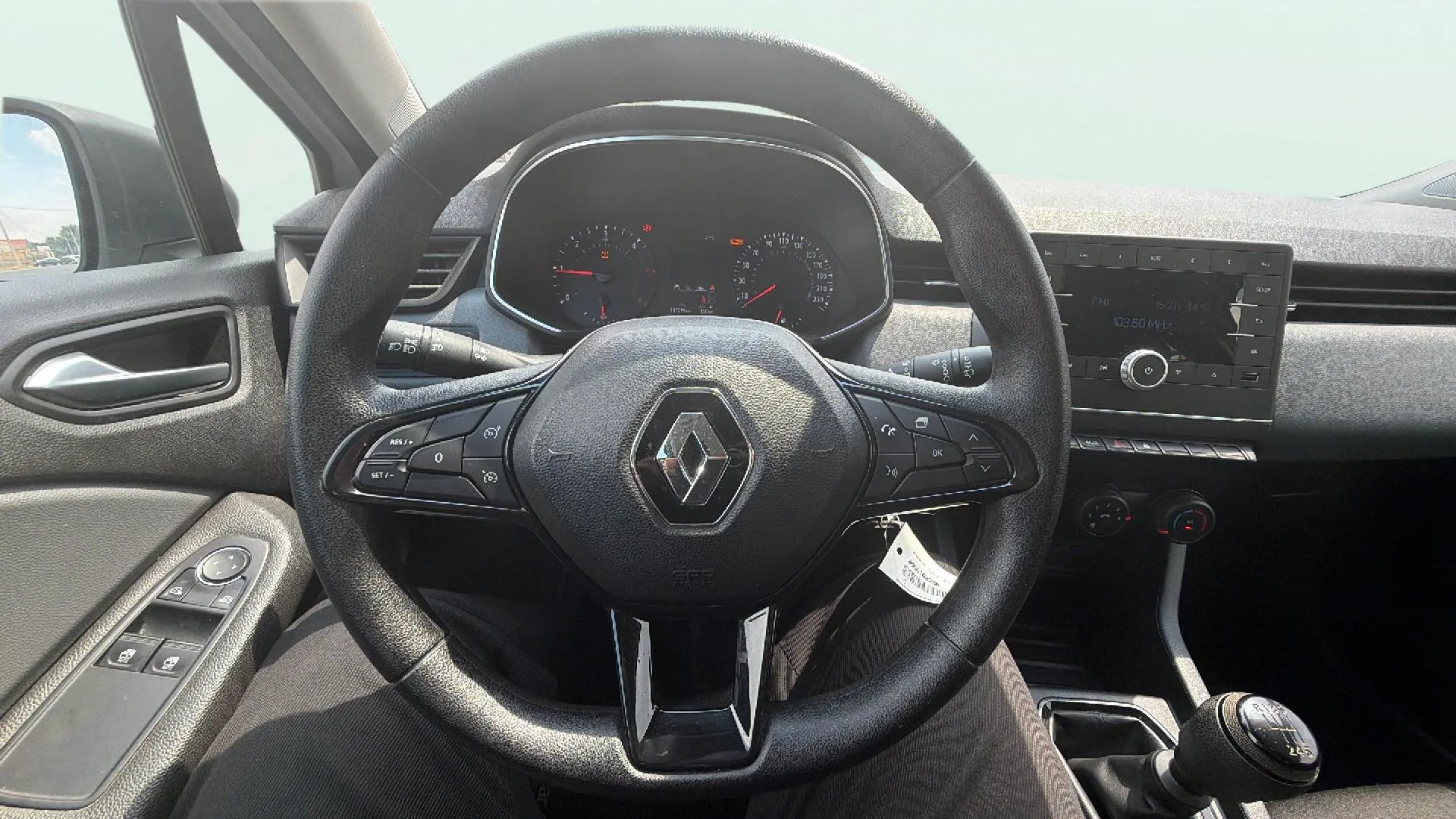 Renault Clio Business Blue dCi - foto 13