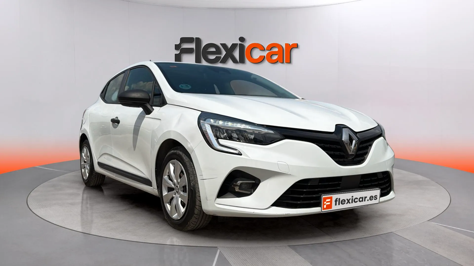 Renault Clio Business Blue dCi