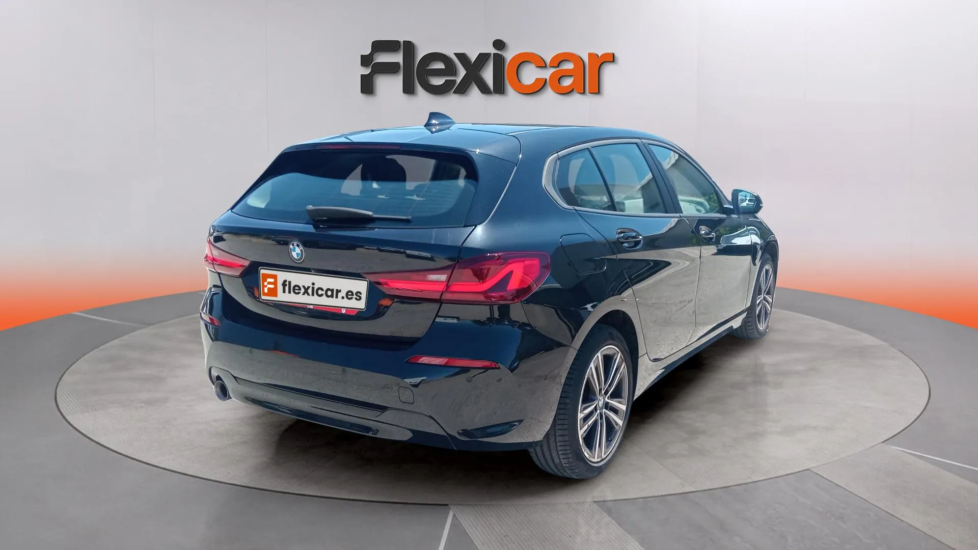 BMW Serie 1 118i - foto 10