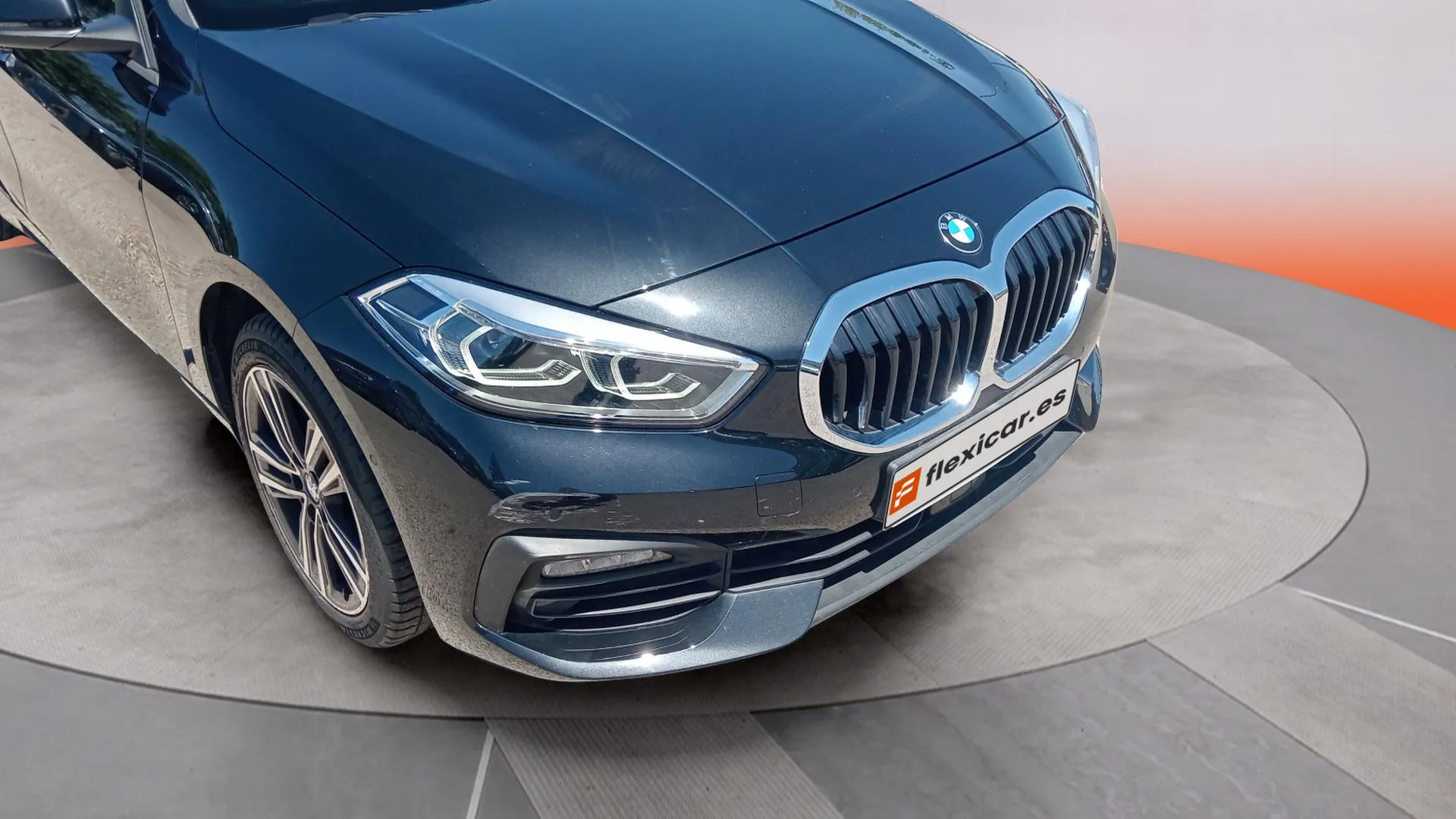 BMW Serie 1 118i - foto 14
