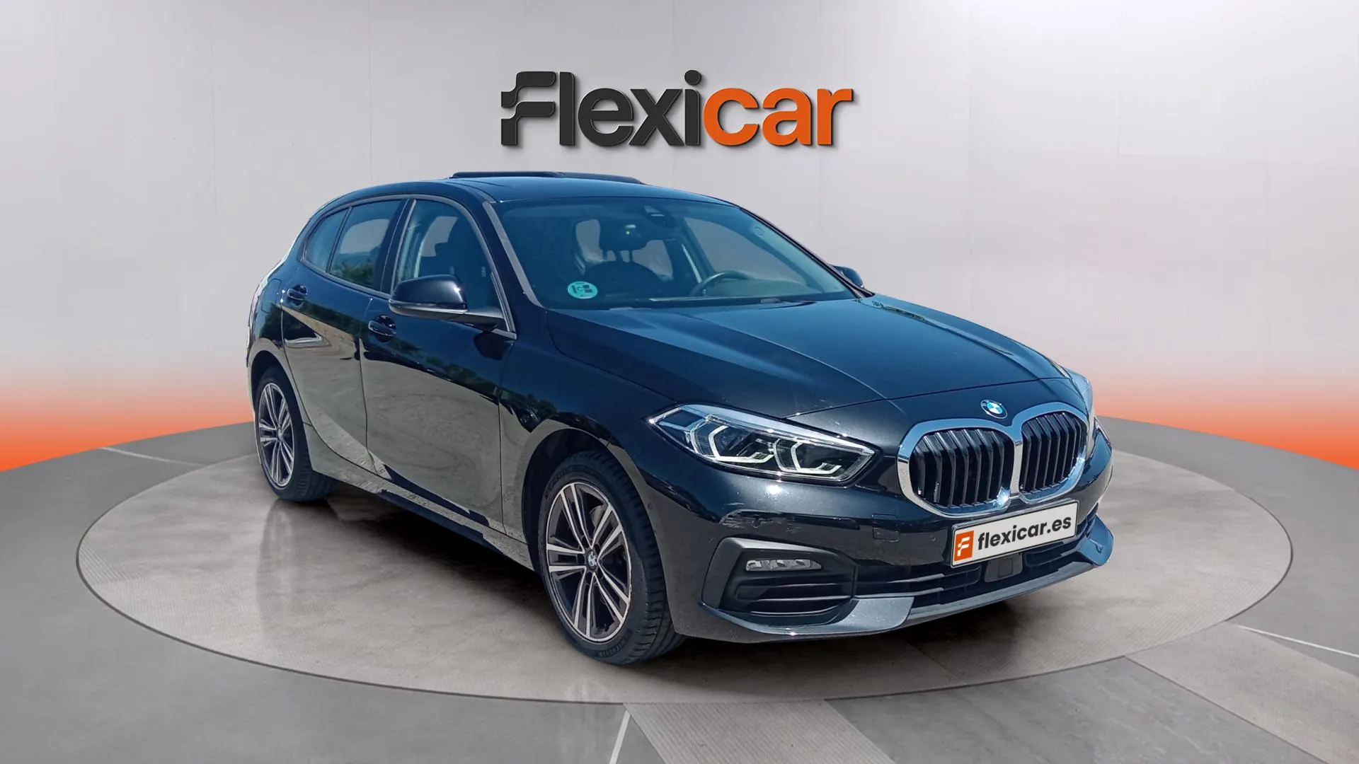 BMW Serie 1 118i - foto 2