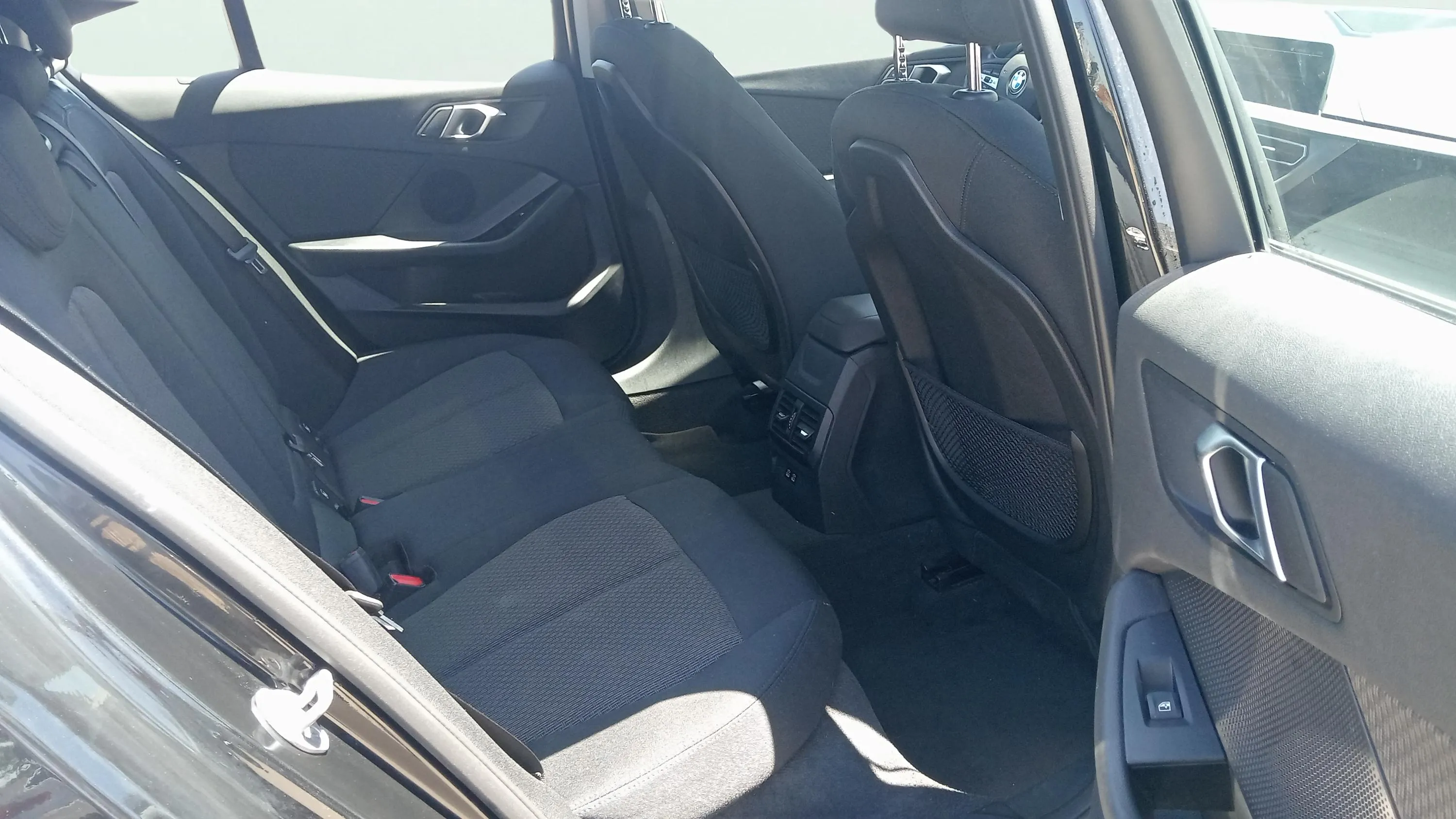 BMW Serie 1 118i - foto 18