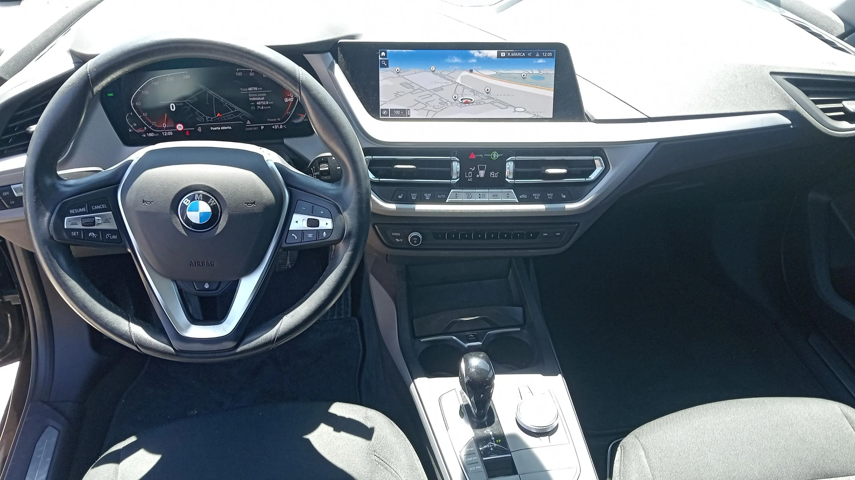 BMW Serie 1 118i - foto 15