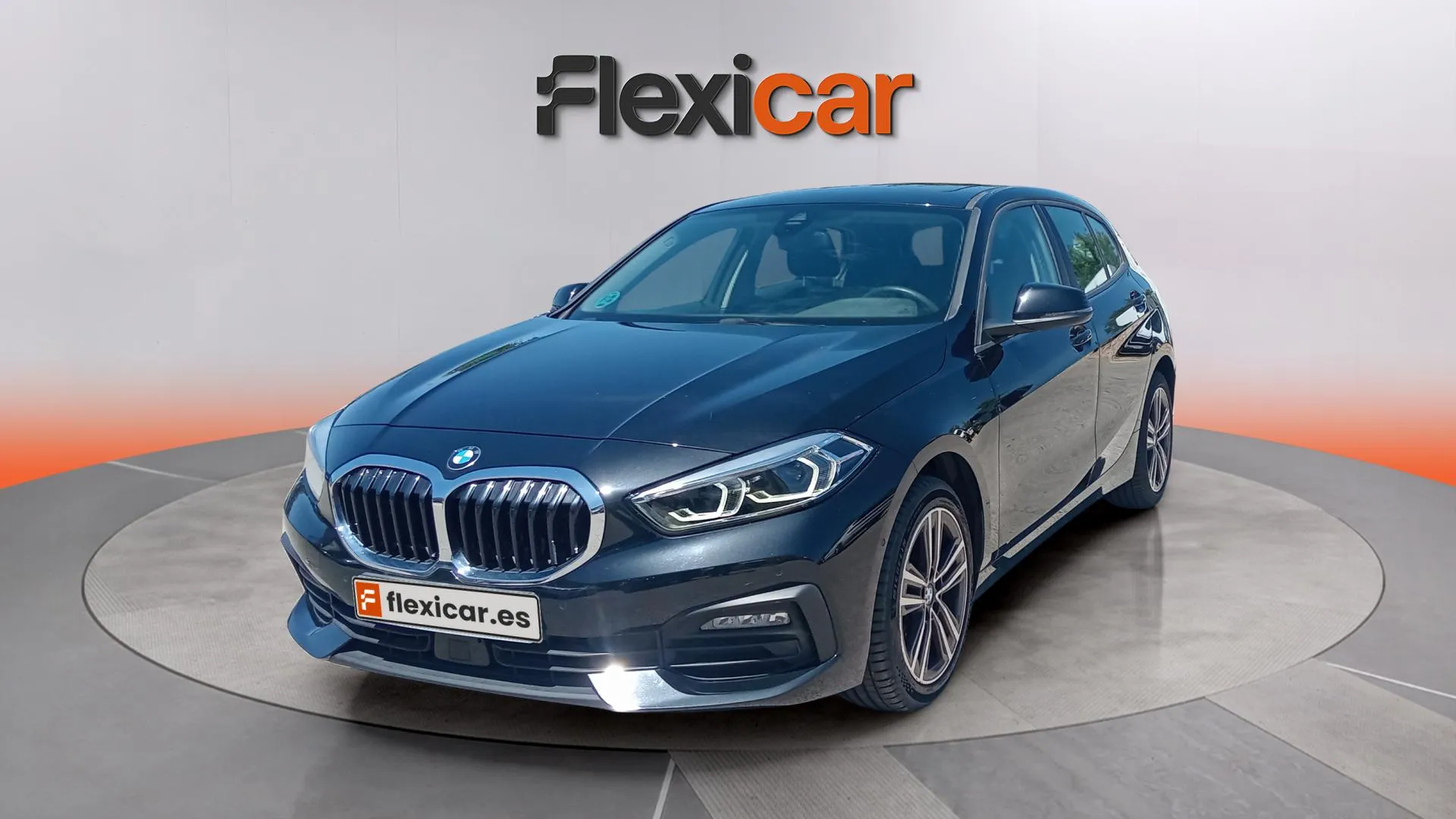 BMW Serie 1 118i - foto 4