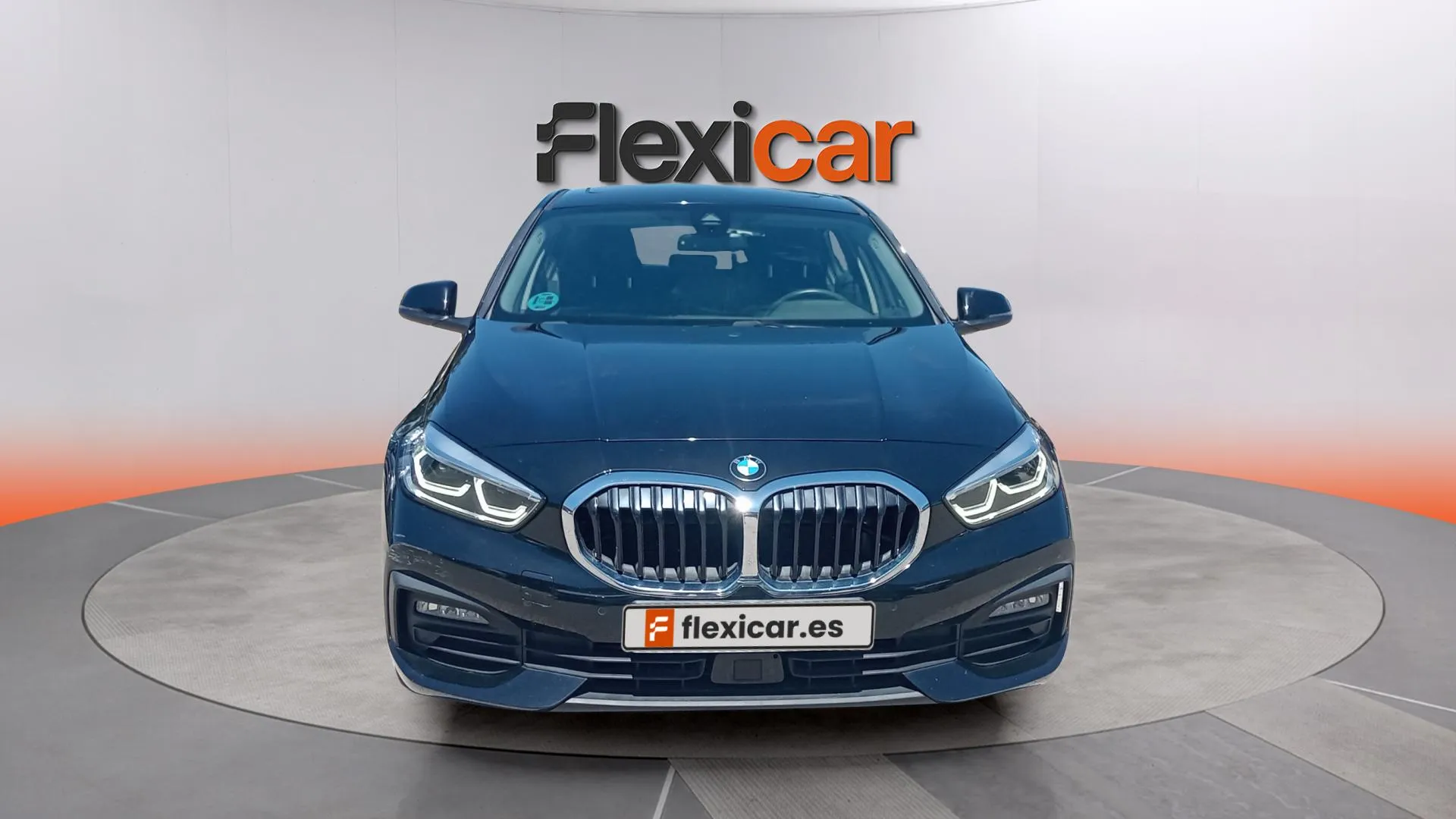 BMW Serie 1 118i - foto 3