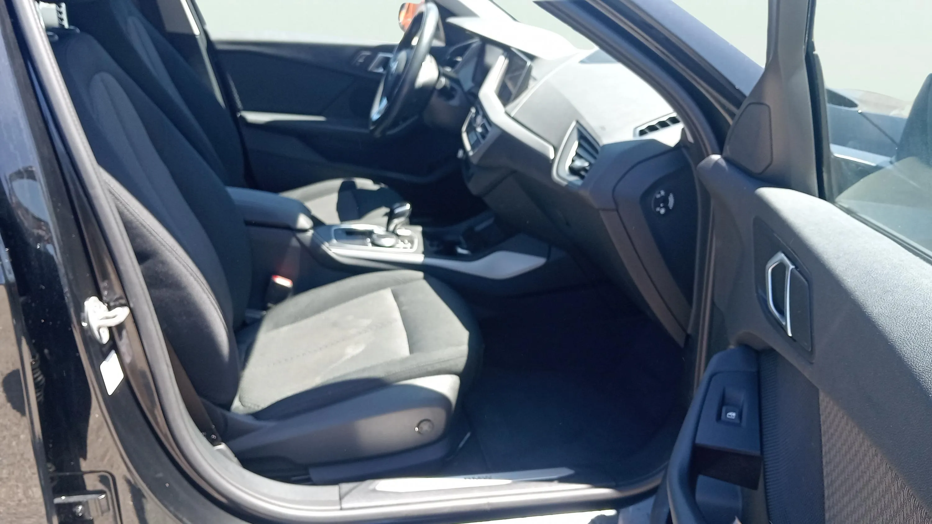 BMW Serie 1 118i - foto 17