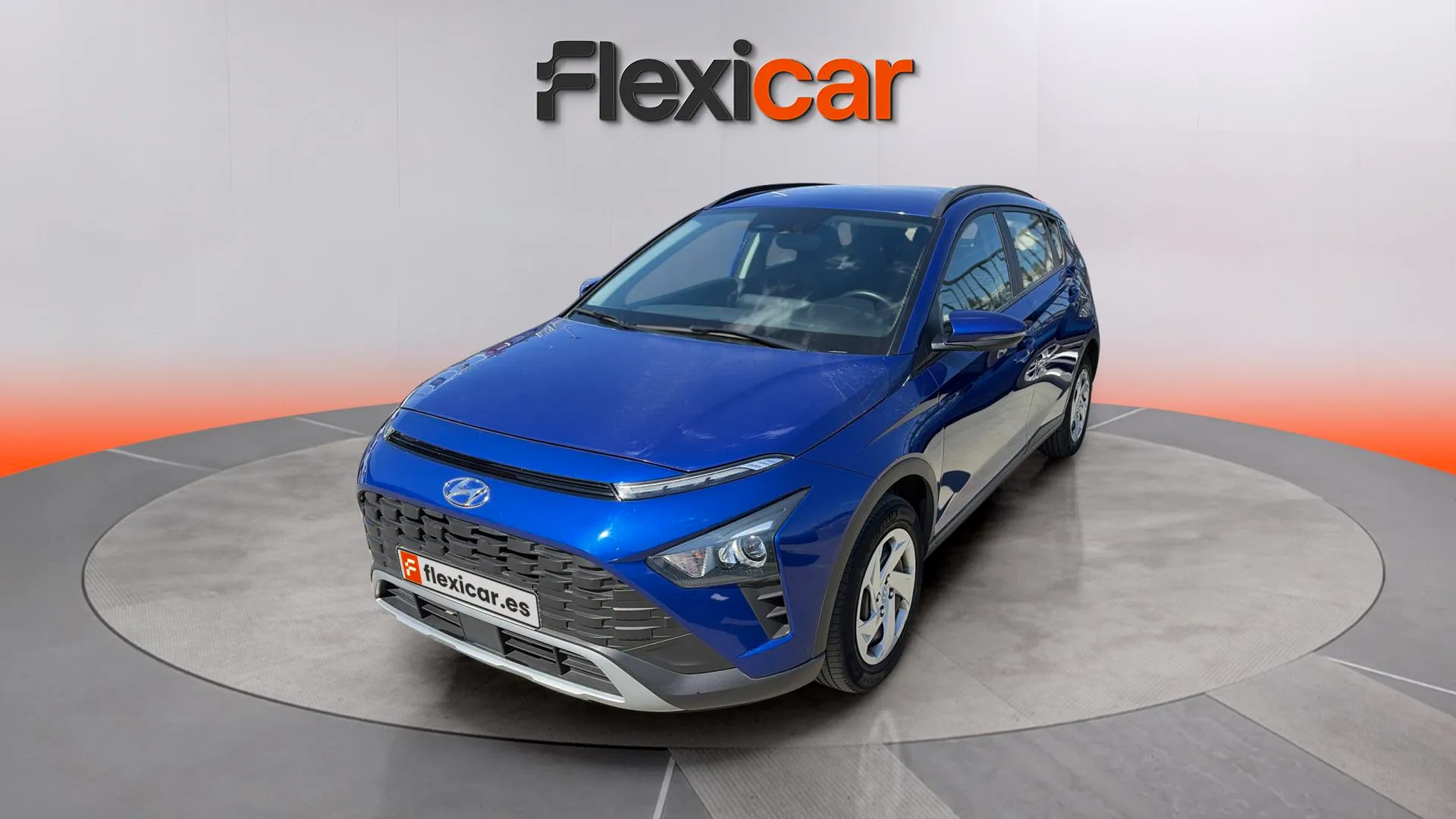 Hyundai Bayon 1.2 MPI Essence - foto 22