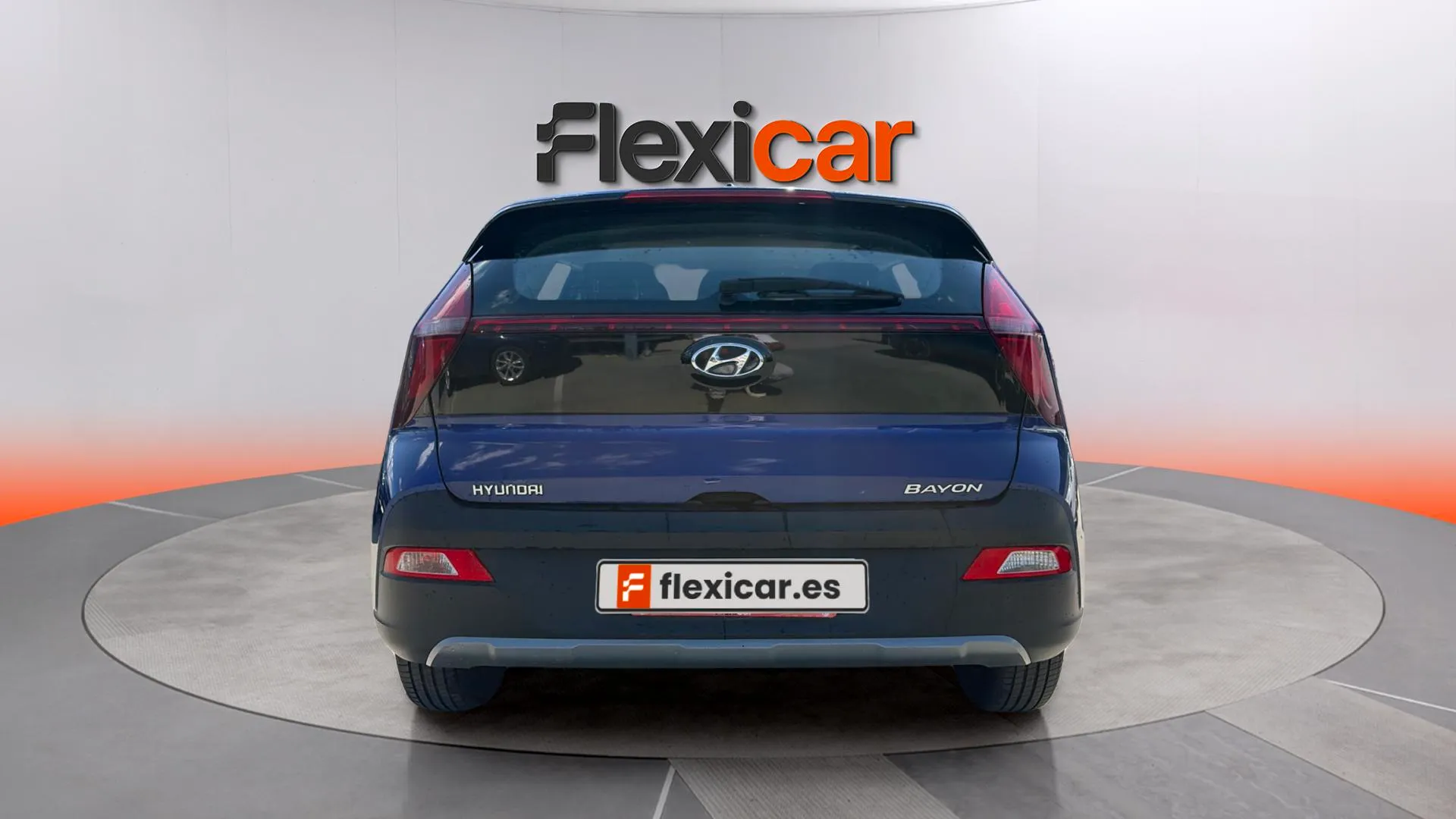 Hyundai Bayon 1.2 MPI Essence - foto 3