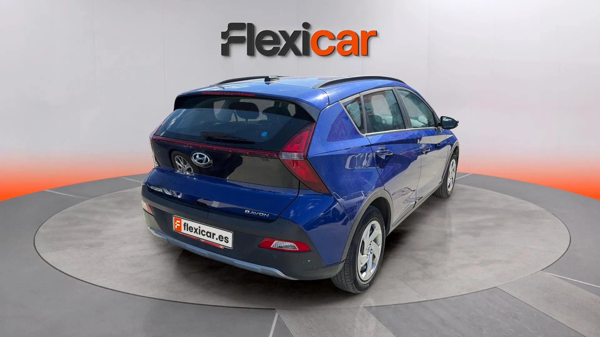 Hyundai Bayon 1.2 MPI Essence - foto 24