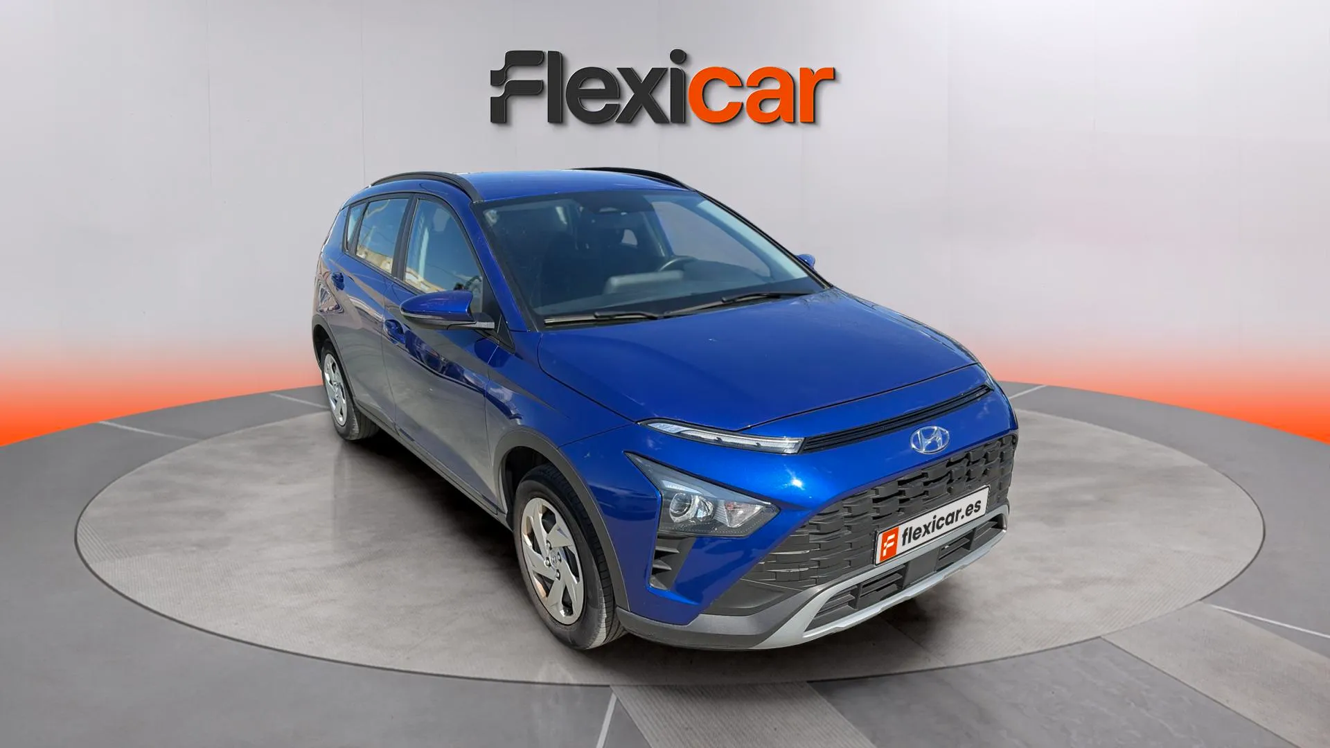 Hyundai Bayon 1.2 MPI Essence - foto 23