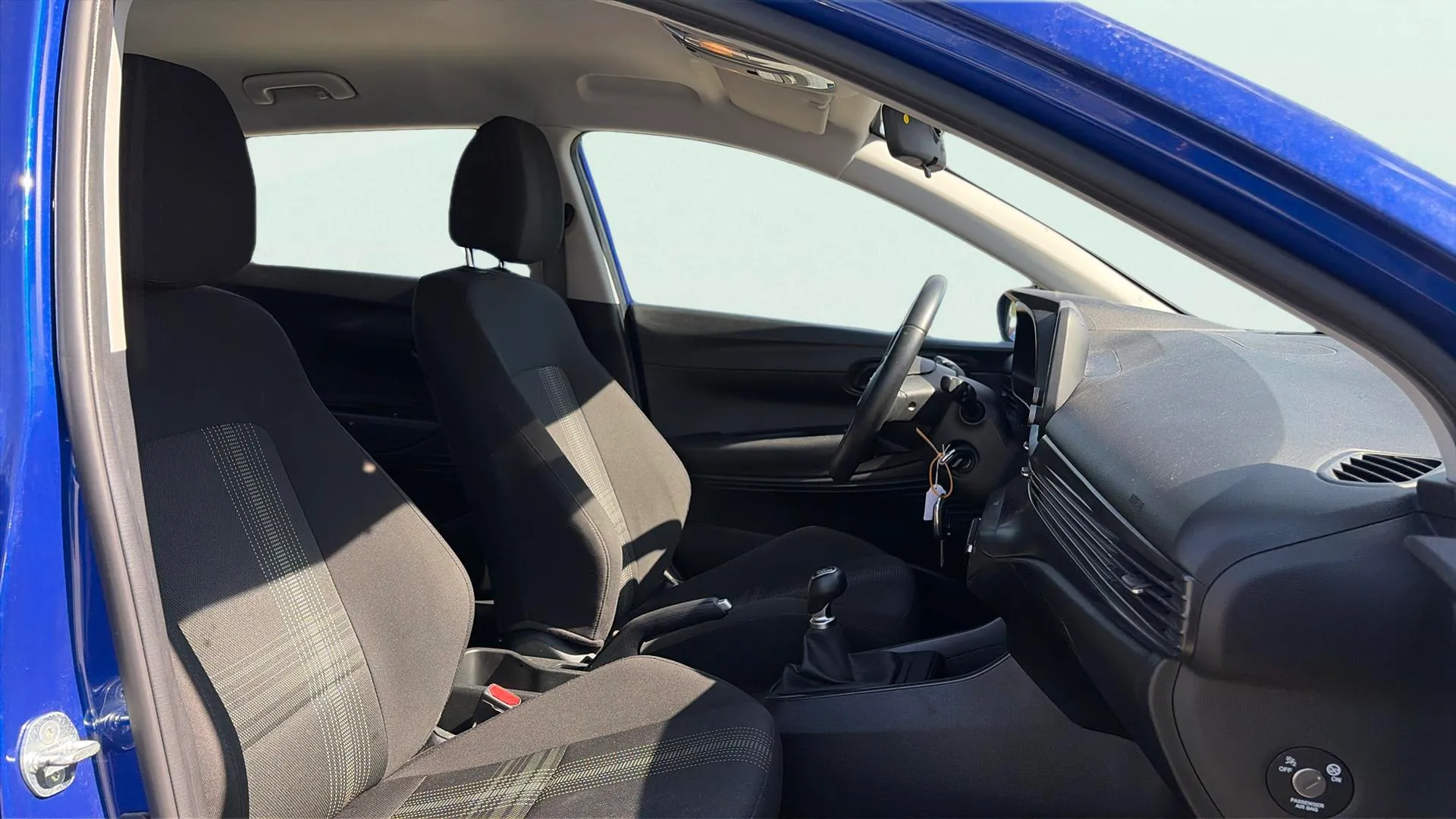 Hyundai Bayon 1.2 MPI Essence - foto 10