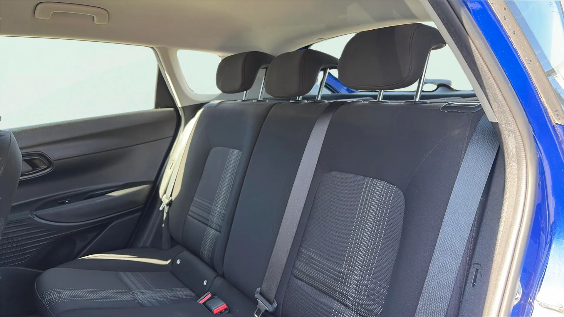 Hyundai Bayon 1.2 MPI Essence - foto 12