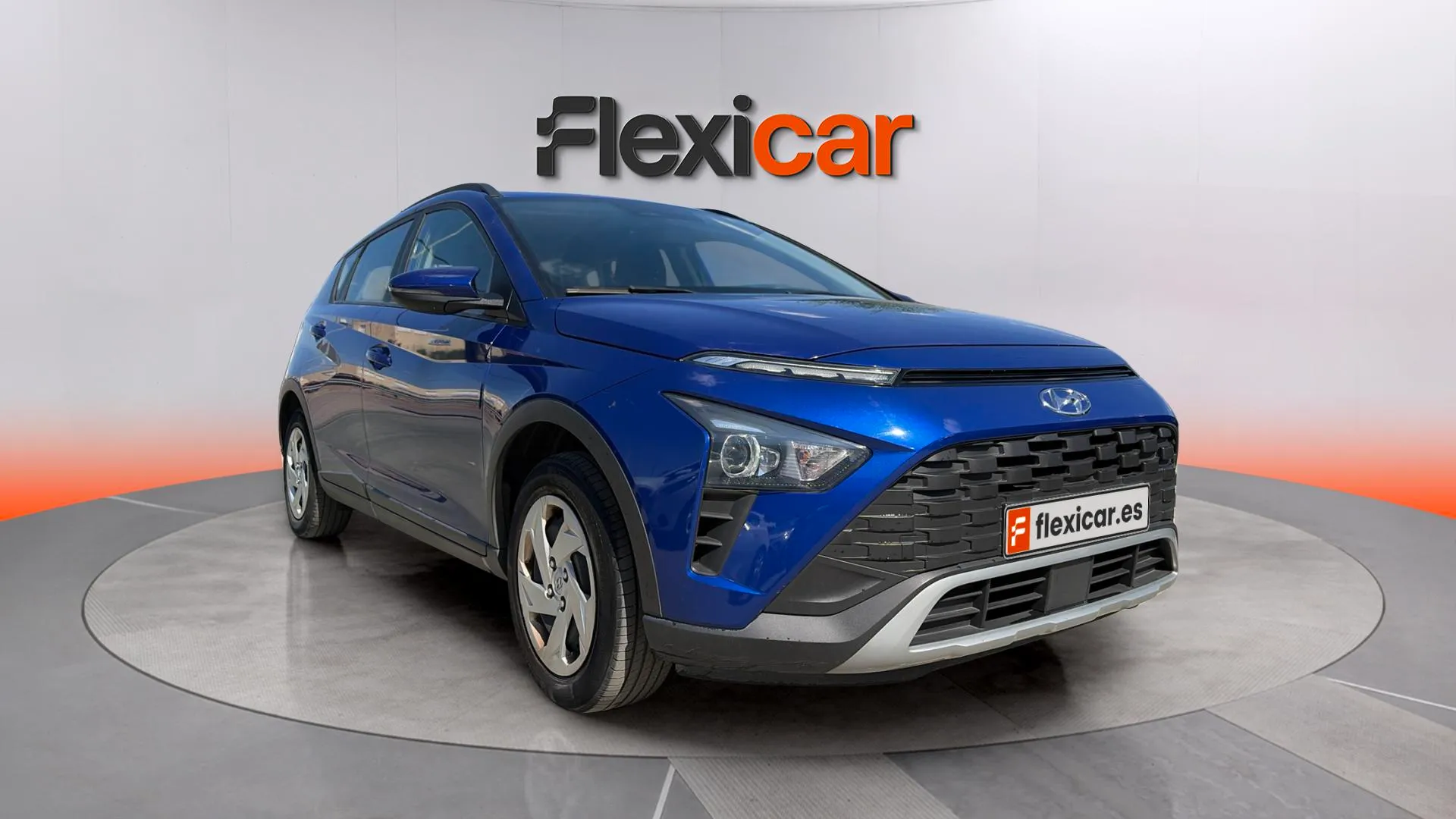Hyundai Bayon 1.2 MPI Essence