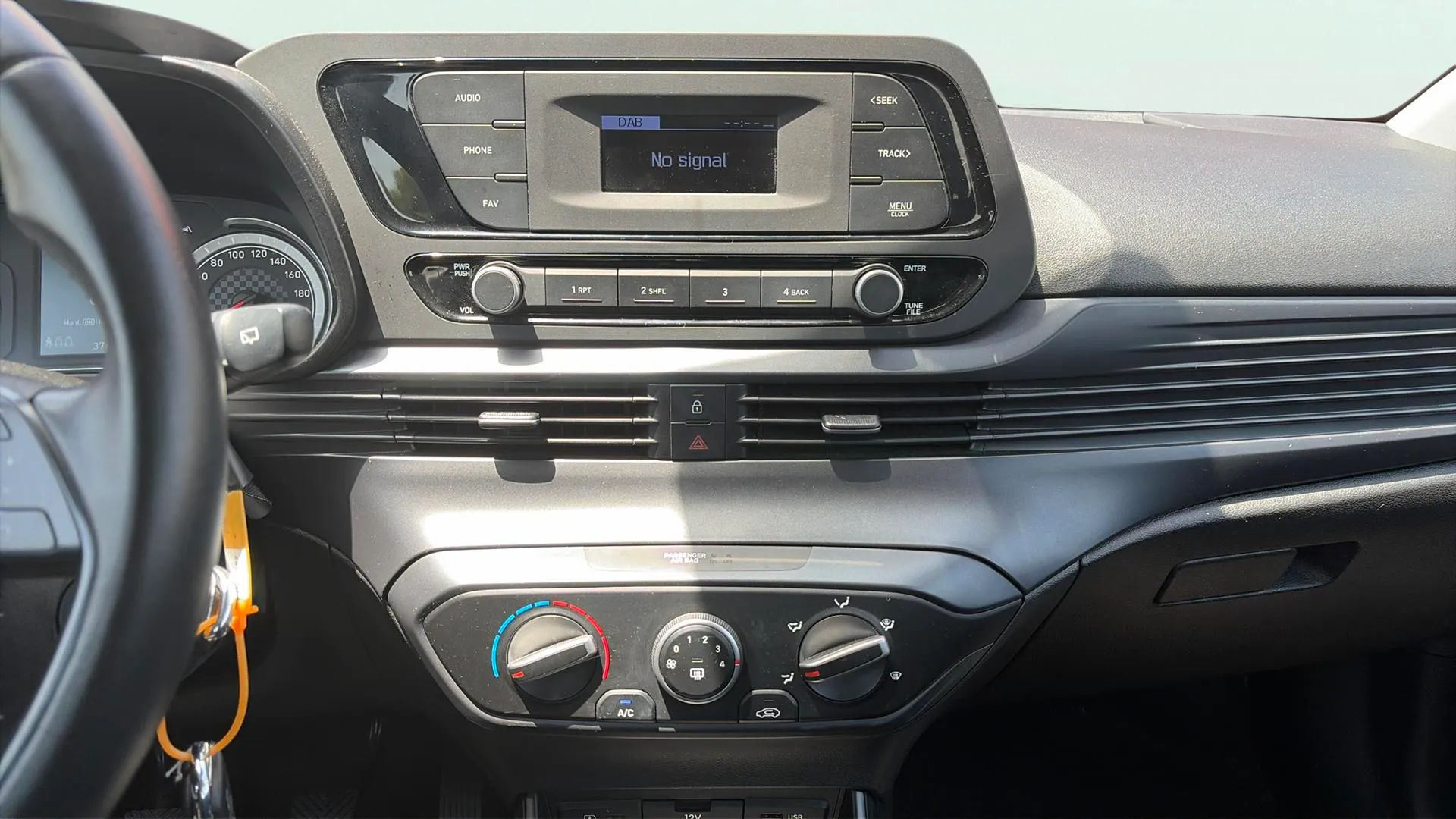 Hyundai Bayon 1.2 MPI Essence - foto 7