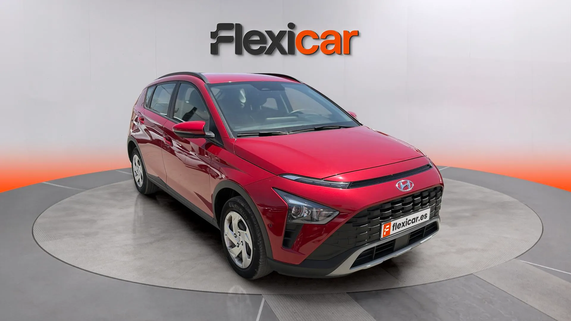 Hyundai Bayon 1.2 MPI Essence - foto 20