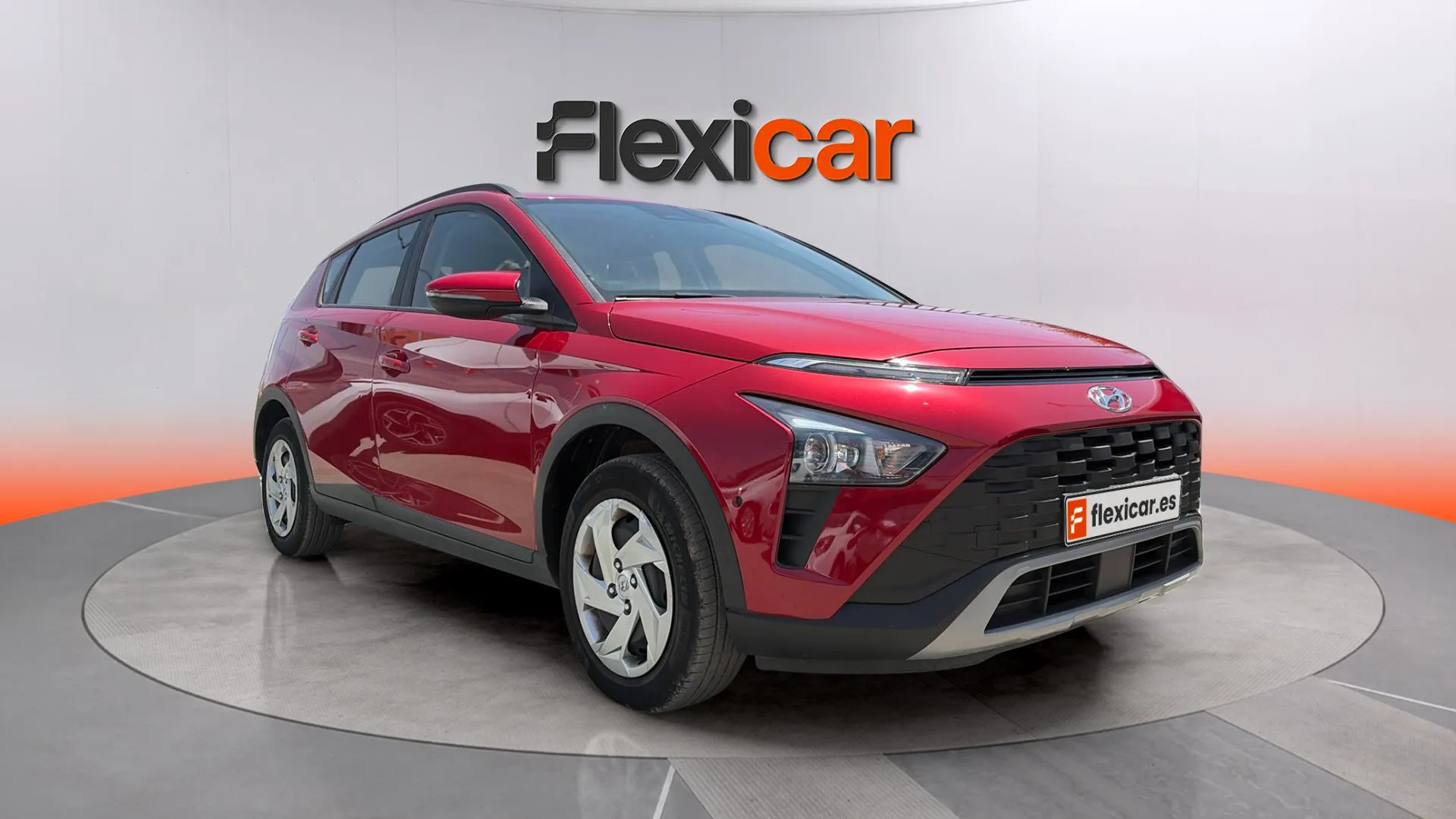 Hyundai Bayon 1.2 MPI Essence - foto 1
