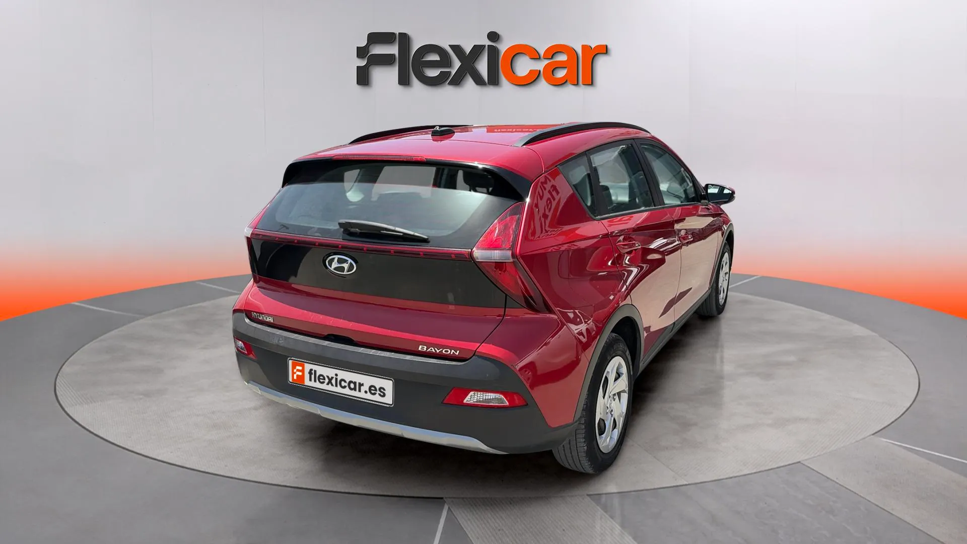 Hyundai Bayon 1.2 MPI Essence - foto 21